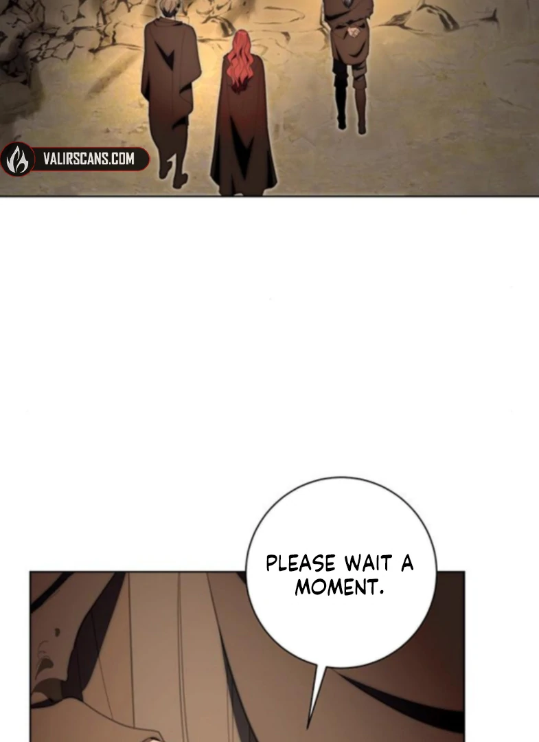How to Send My Husband to the Abyss Chapter 44 - page 76