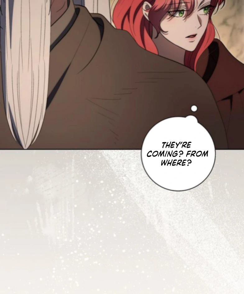 How to Send My Husband to the Abyss Chapter 44 - page 83