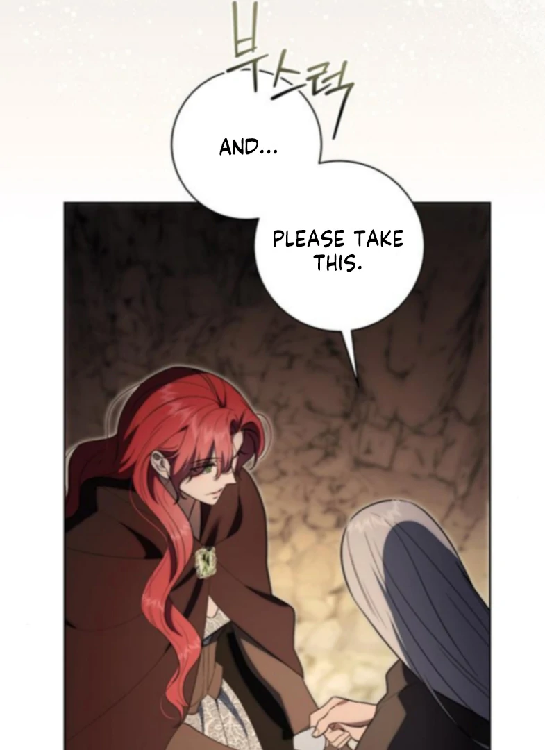 How to Send My Husband to the Abyss Chapter 44 - page 84