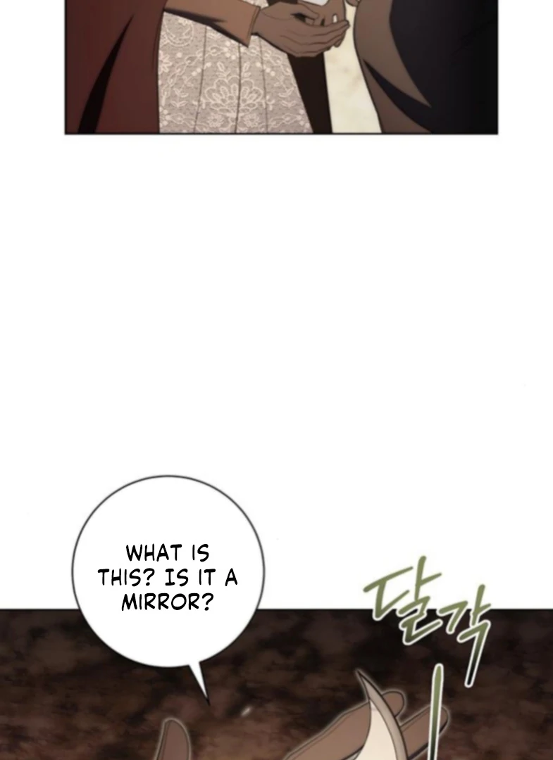 How to Send My Husband to the Abyss Chapter 44 - page 85