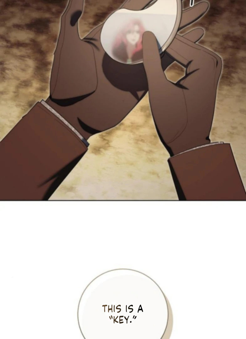 How to Send My Husband to the Abyss Chapter 44 - page 86