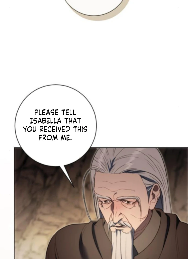 How to Send My Husband to the Abyss Chapter 44 - page 87