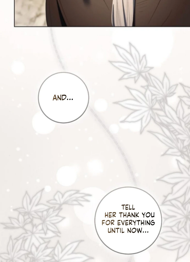 How to Send My Husband to the Abyss Chapter 44 - page 88