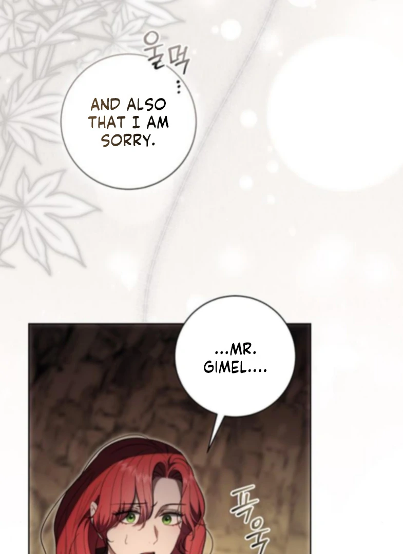 How to Send My Husband to the Abyss Chapter 44 - page 89