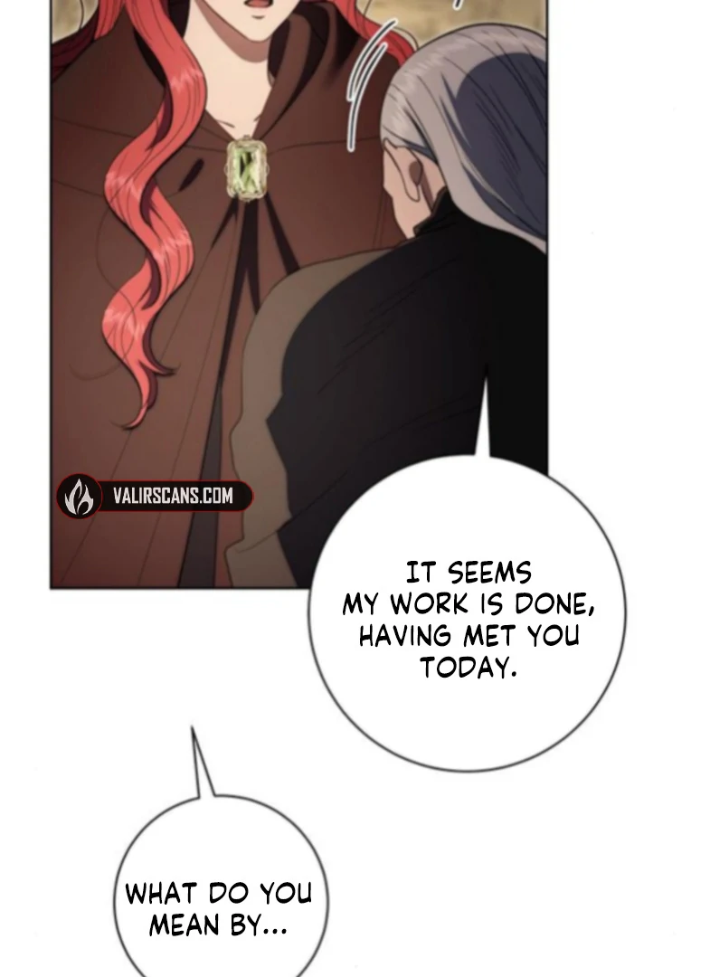 How to Send My Husband to the Abyss Chapter 44 - page 90