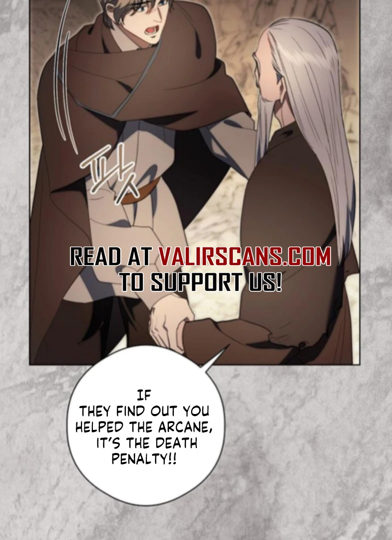 How to Send My Husband to the Abyss Chapter 44 - page 92