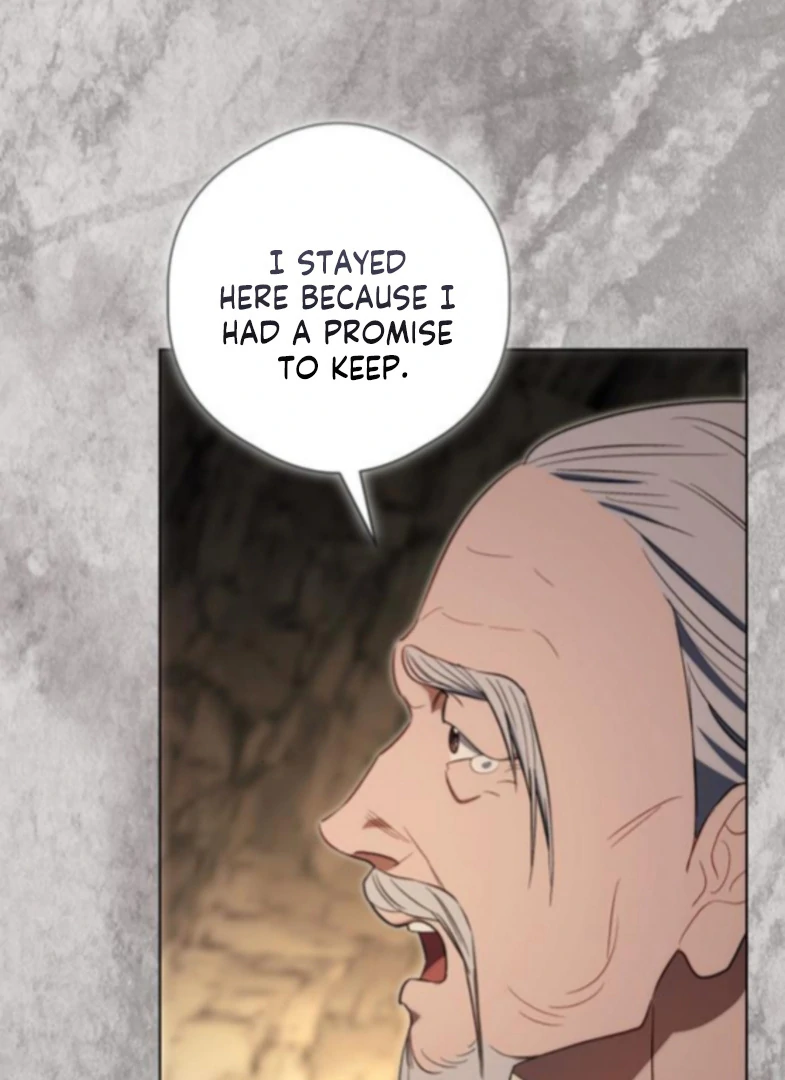 How to Send My Husband to the Abyss Chapter 44 - page 93