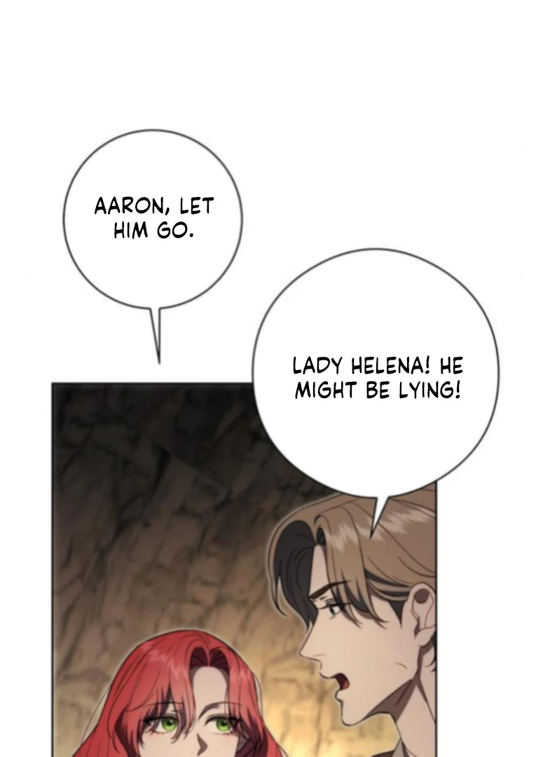 How to Send My Husband to the Abyss Chapter 44 - page 95