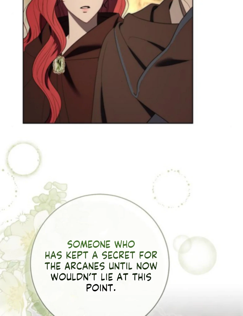 How to Send My Husband to the Abyss Chapter 44 - page 96