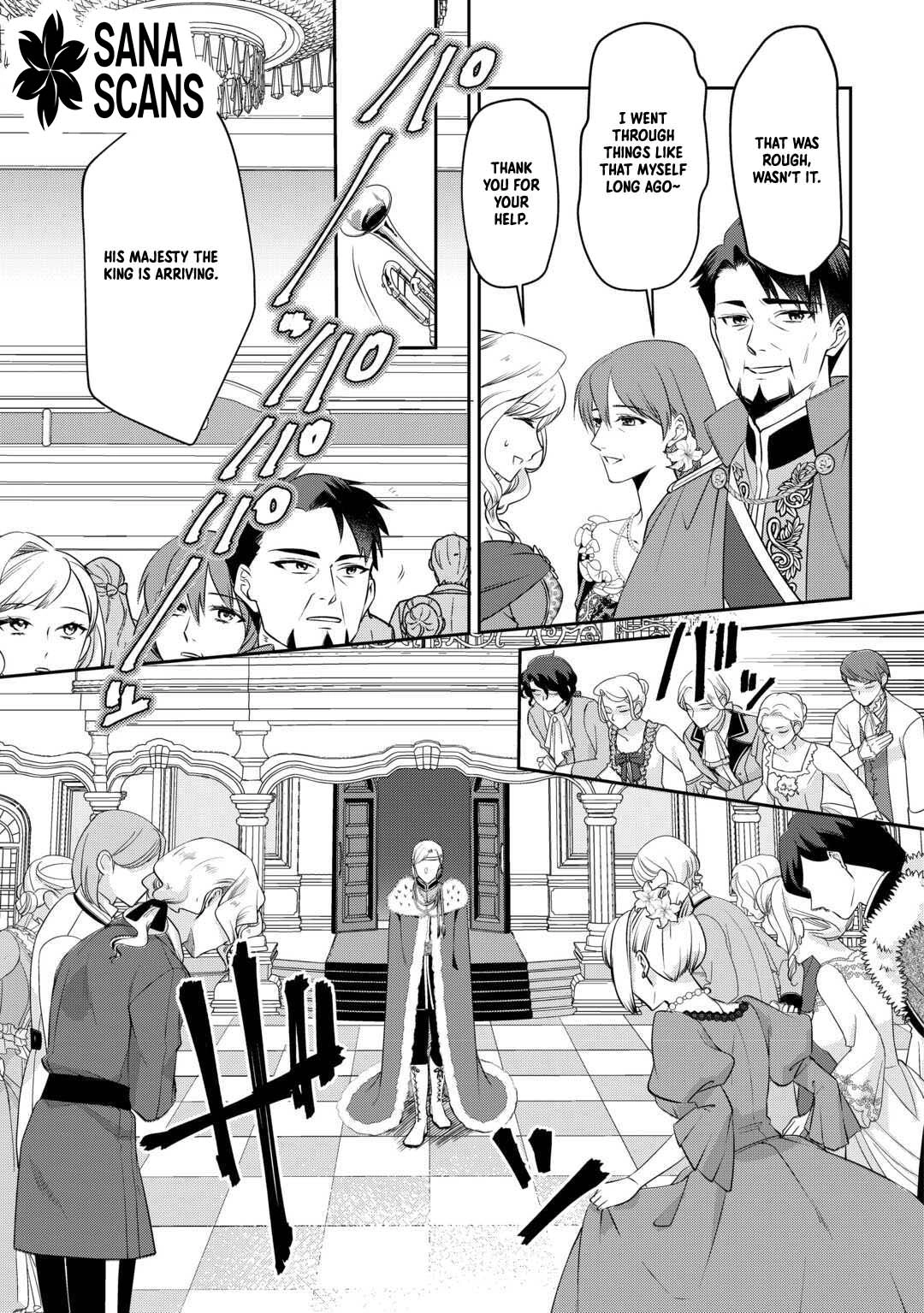 Anata no Ai Nado Irimasen Chapter 8 - page 15