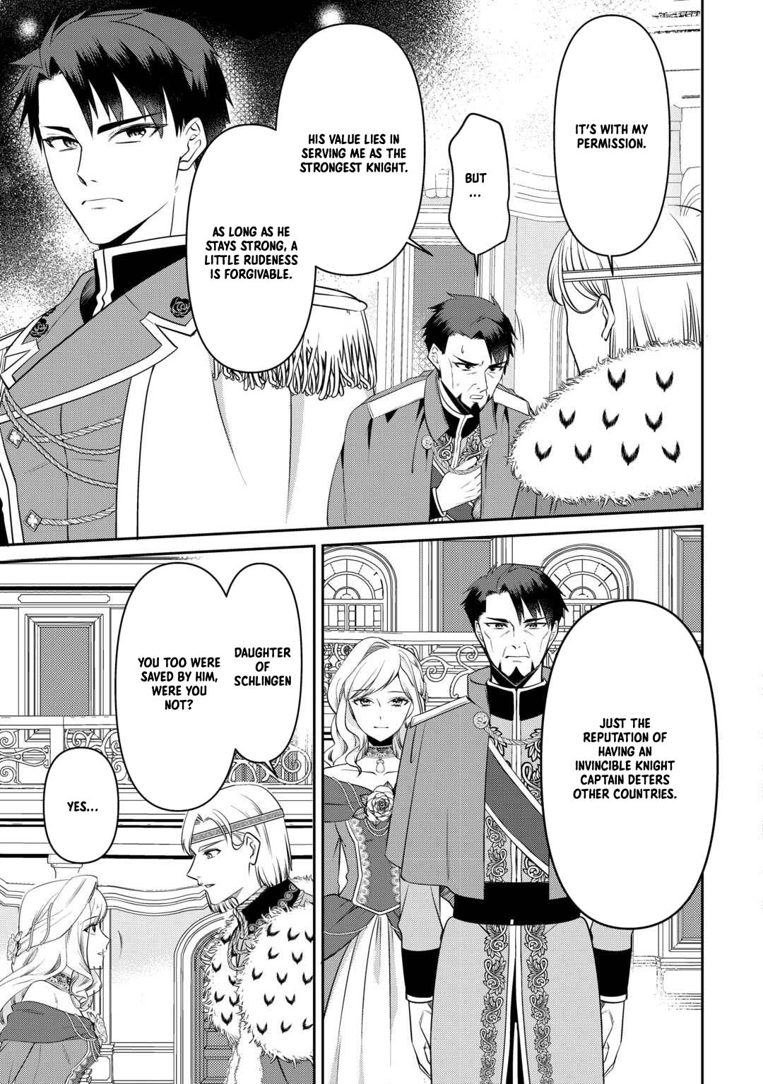 Anata no Ai Nado Irimasen Chapter 8 - page 17