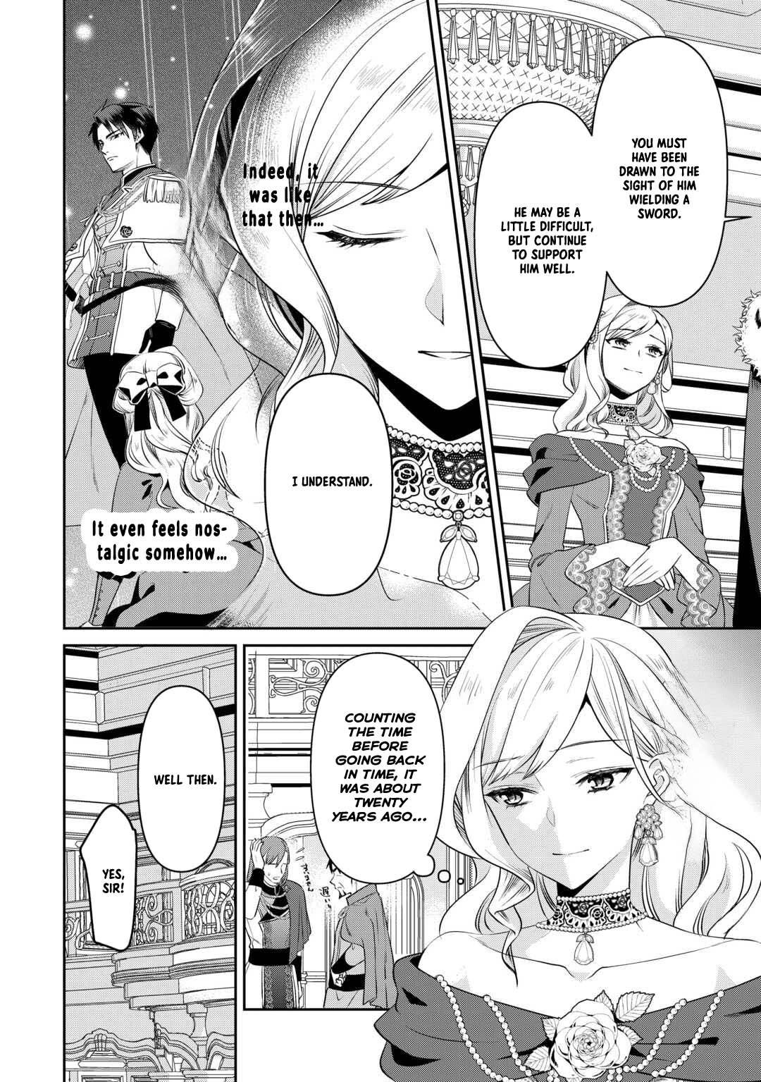 Anata no Ai Nado Irimasen Chapter 8 - page 18