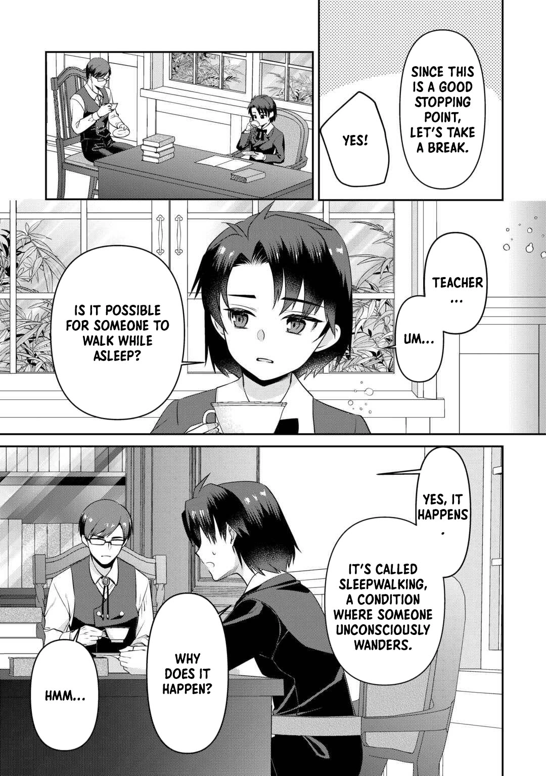 Anata no Ai Nado Irimasen Chapter 9 - page 23