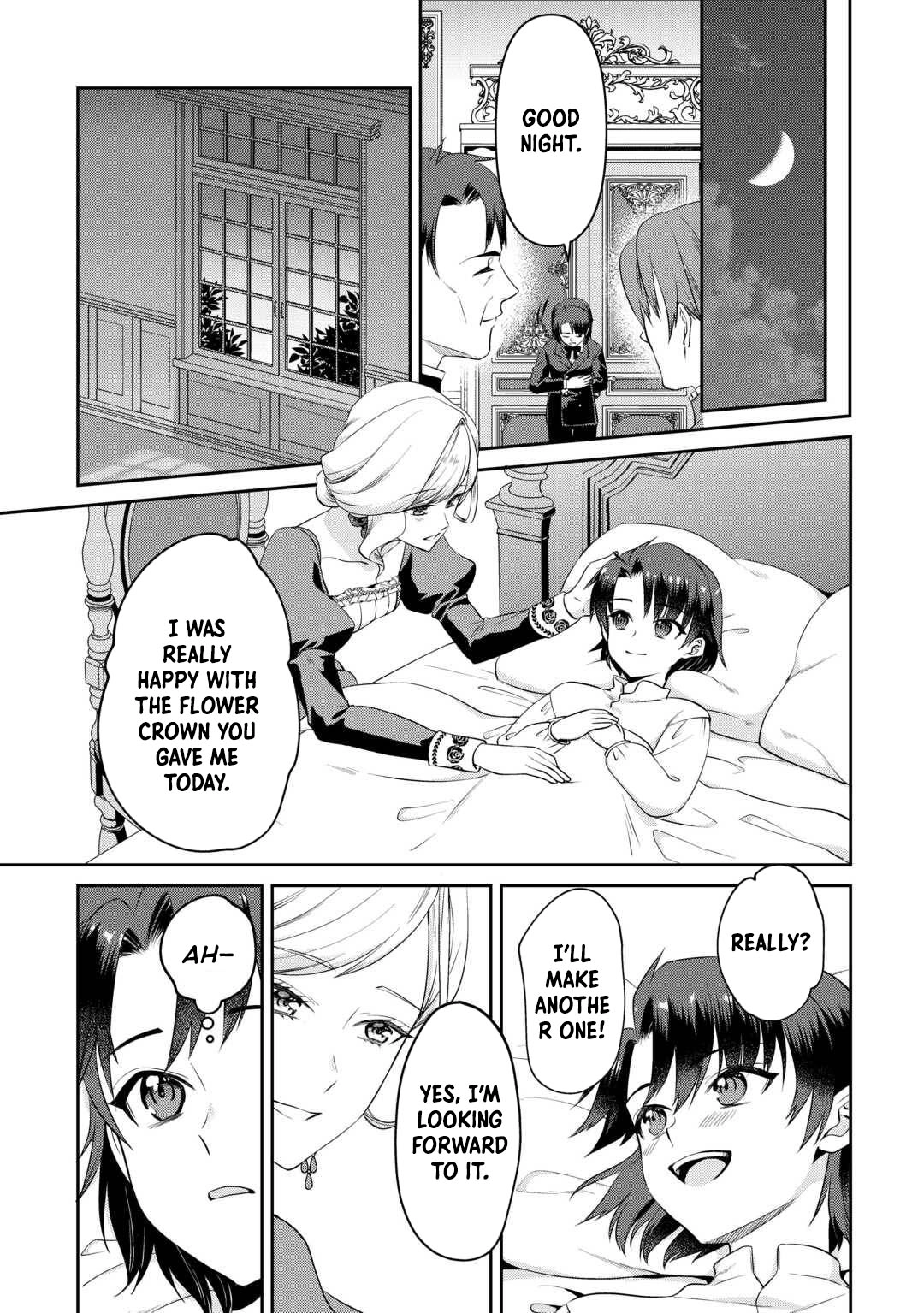 Anata no Ai Nado Irimasen Chapter 9 - page 9