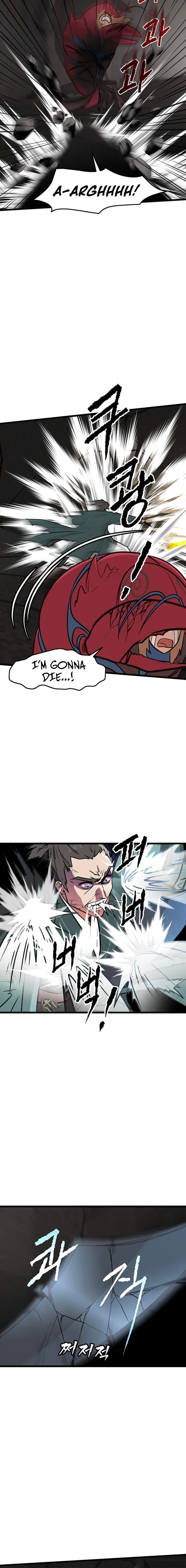 I Became the Husband of the Cult Leader of the Demonic Sect. Chapter 42 - page 4