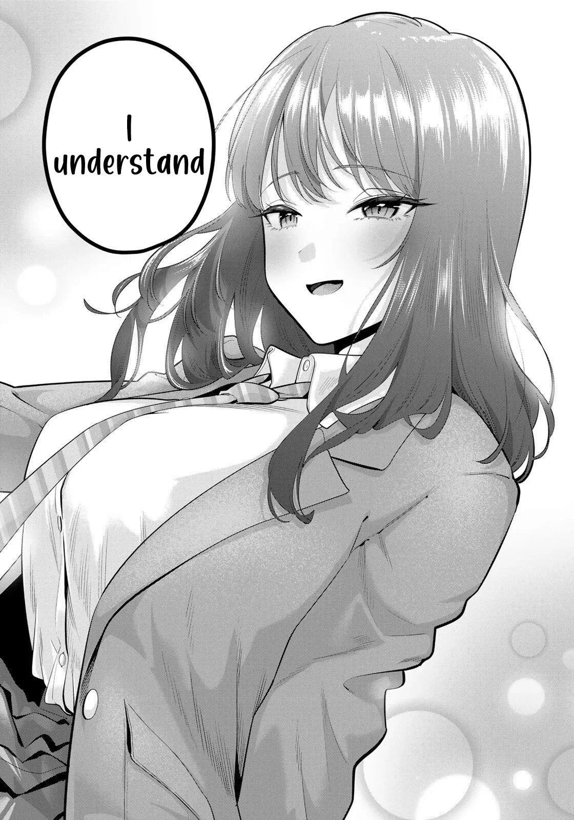 Oyasumi Fumi-san Chapter 47 - page 16