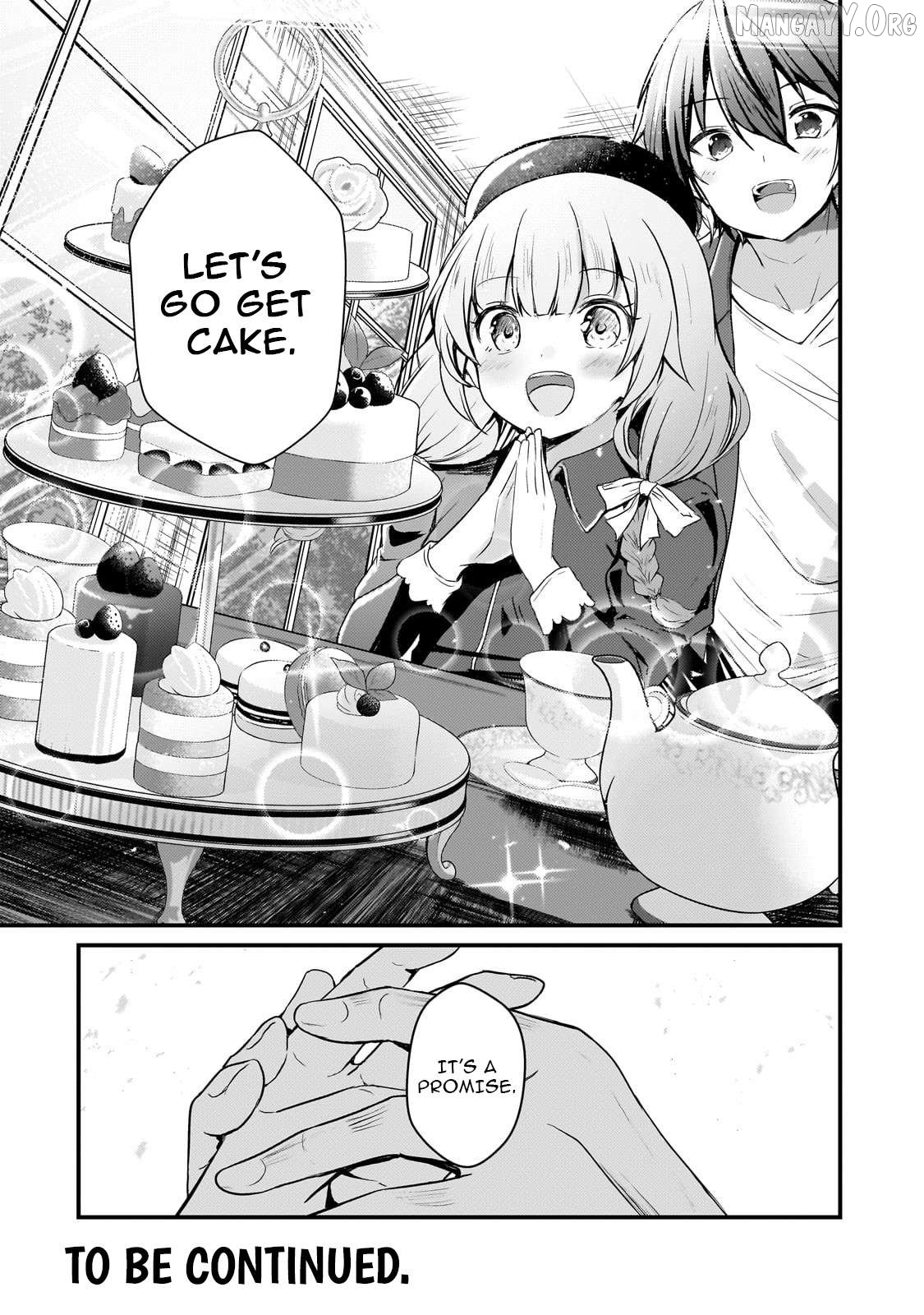 Hai no Sekai wa Kami no Me de irodzuku ～Ore dake mieru Status de, Saijaku kara Saikyou e kakeagaru ~ Chapter 10 - page 21