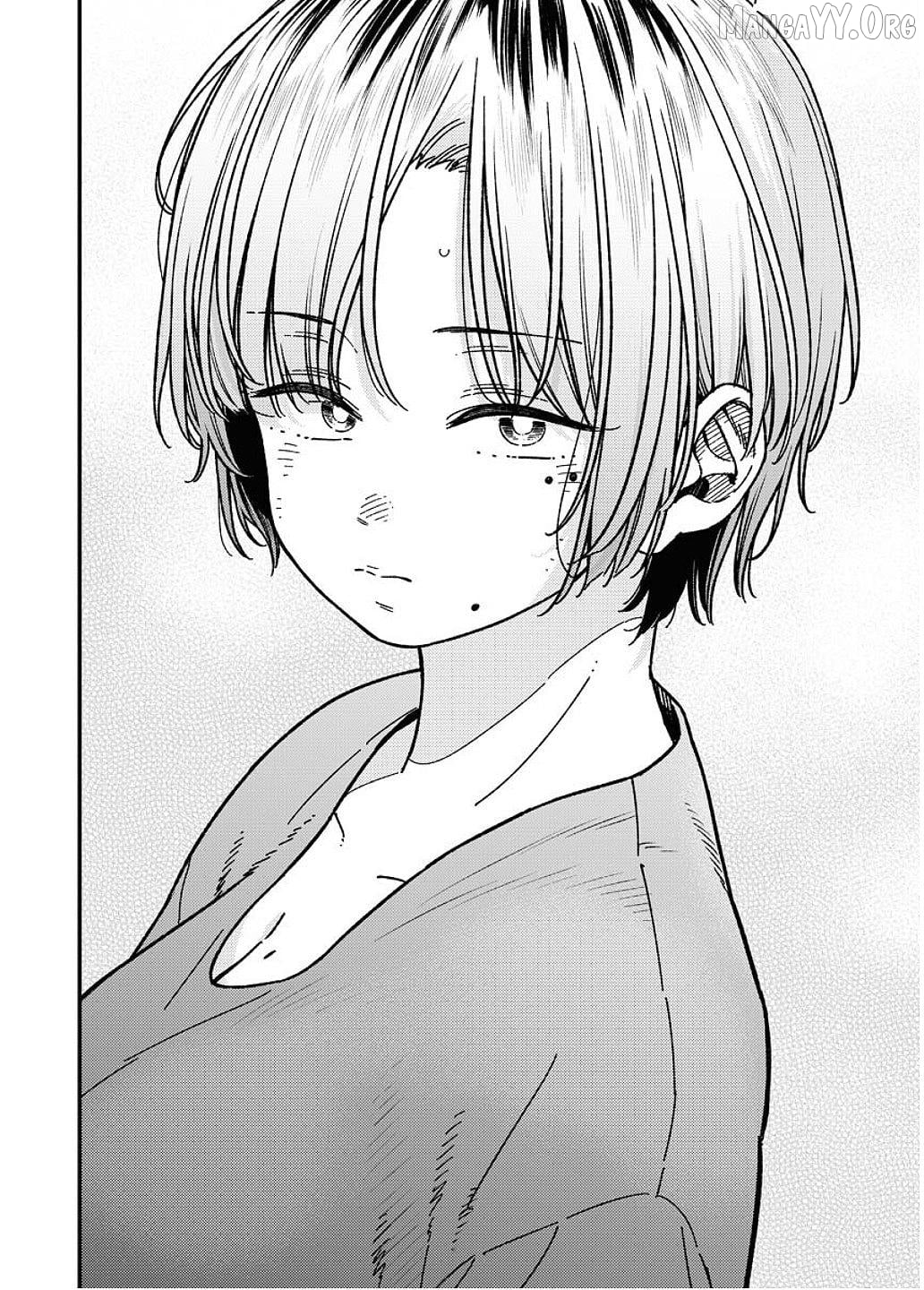 Toru ni Taranai Chapter 23 - page 6