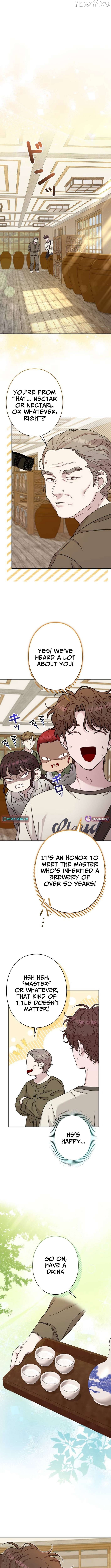 The Art Student Who Lived Twice Chapter 45 - page 9