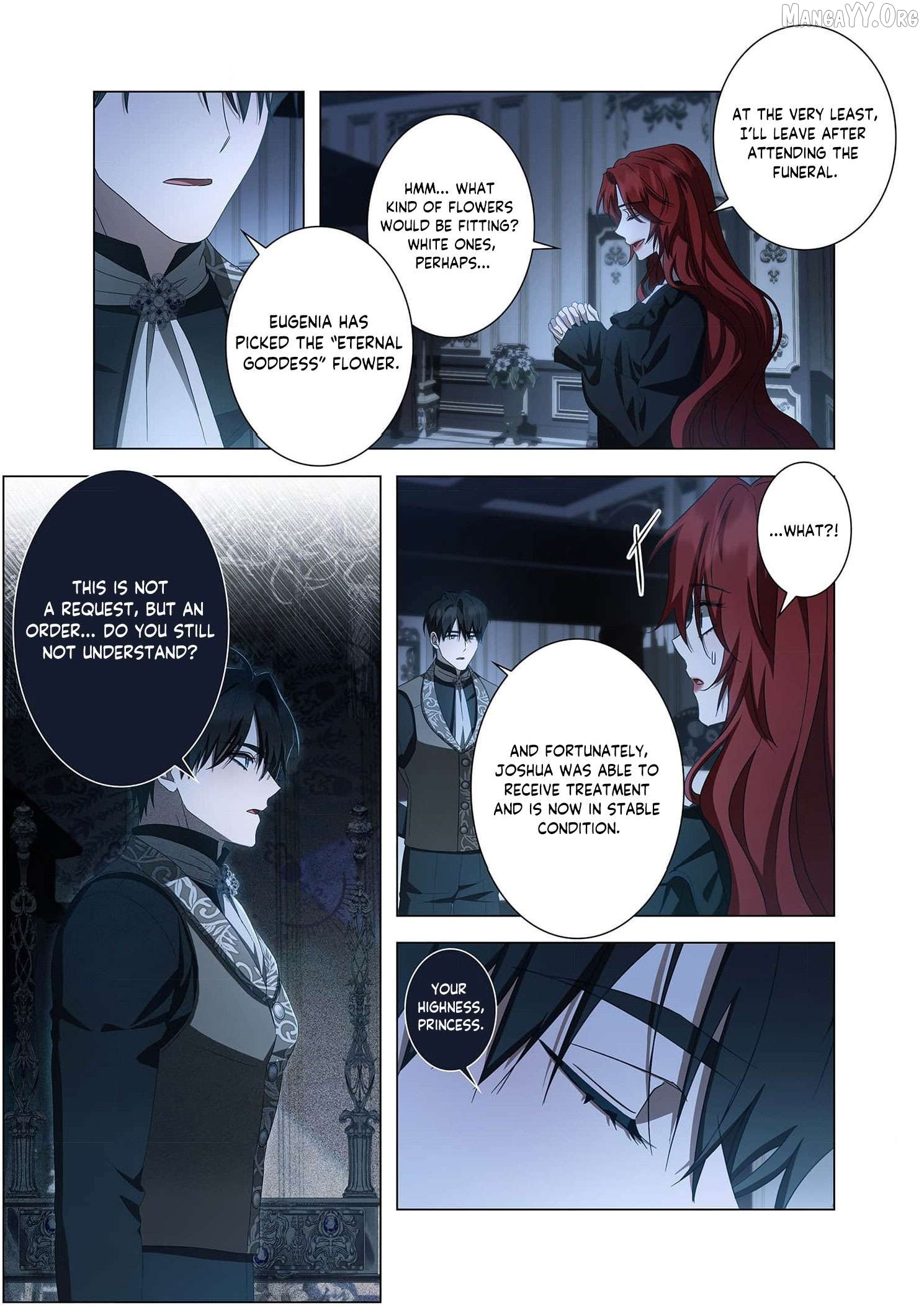 Tada no mobunanoni, kōshaku-ka atotori no hogo-sha ni narimashite Chapter 26 - page 7