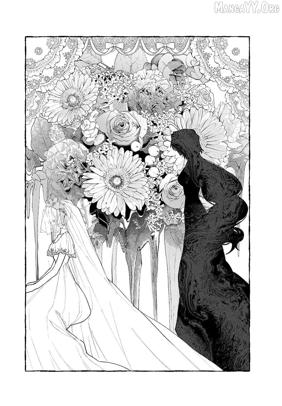 NakiNagi Chapter 34 - page 16