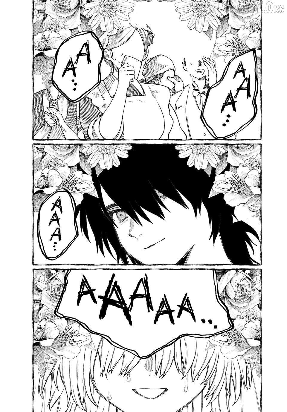 NakiNagi Chapter 35 - page 9