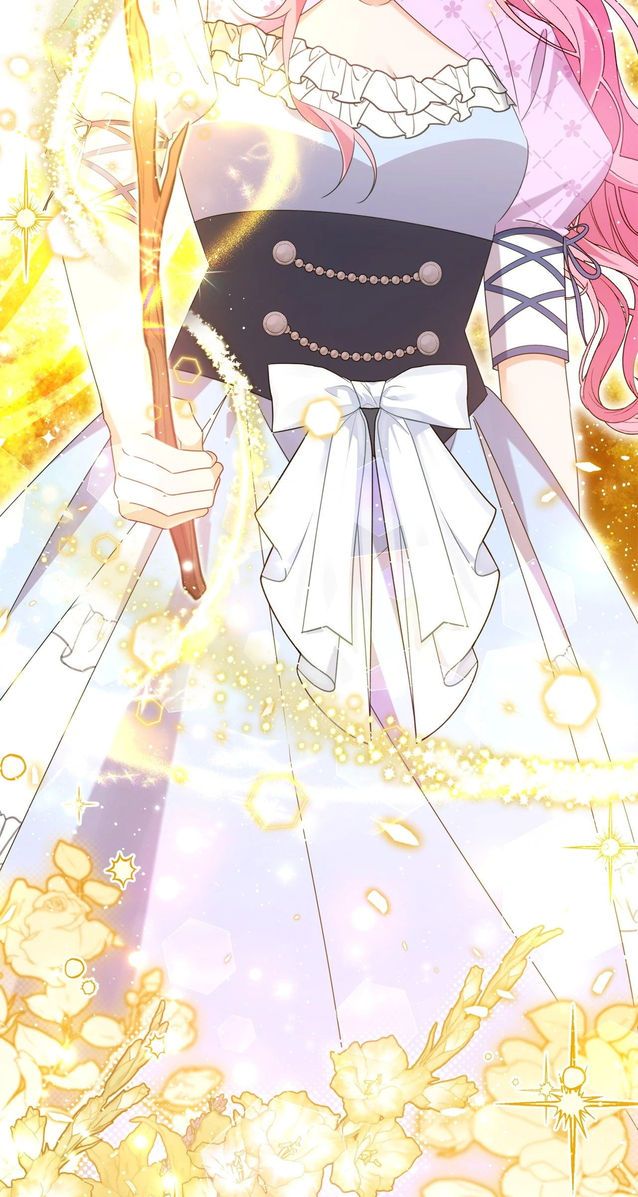 Let Me Enjoy the Extra Life Chapter 48 - page 101