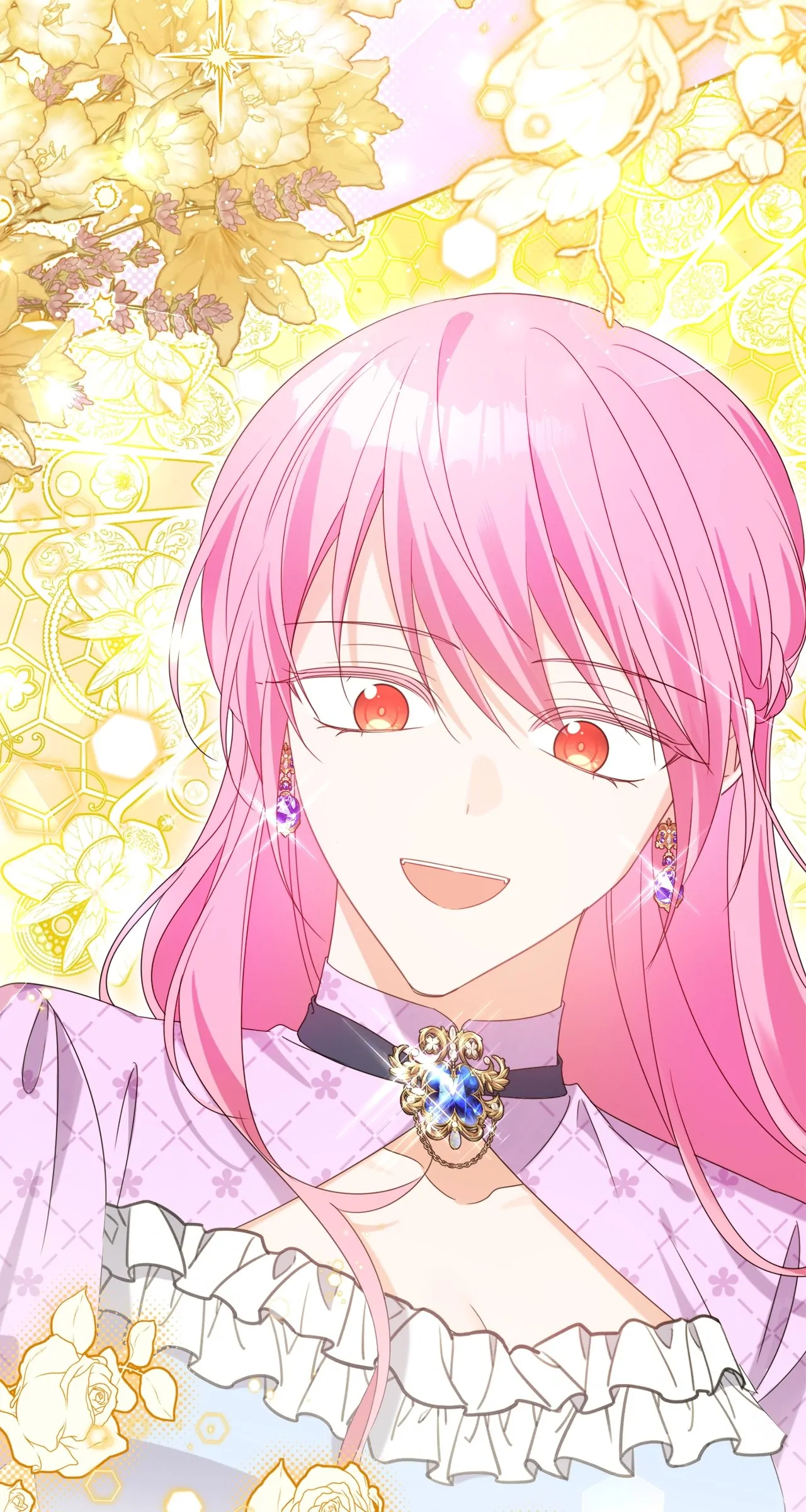 Let Me Enjoy the Extra Life Chapter 48 - page 102