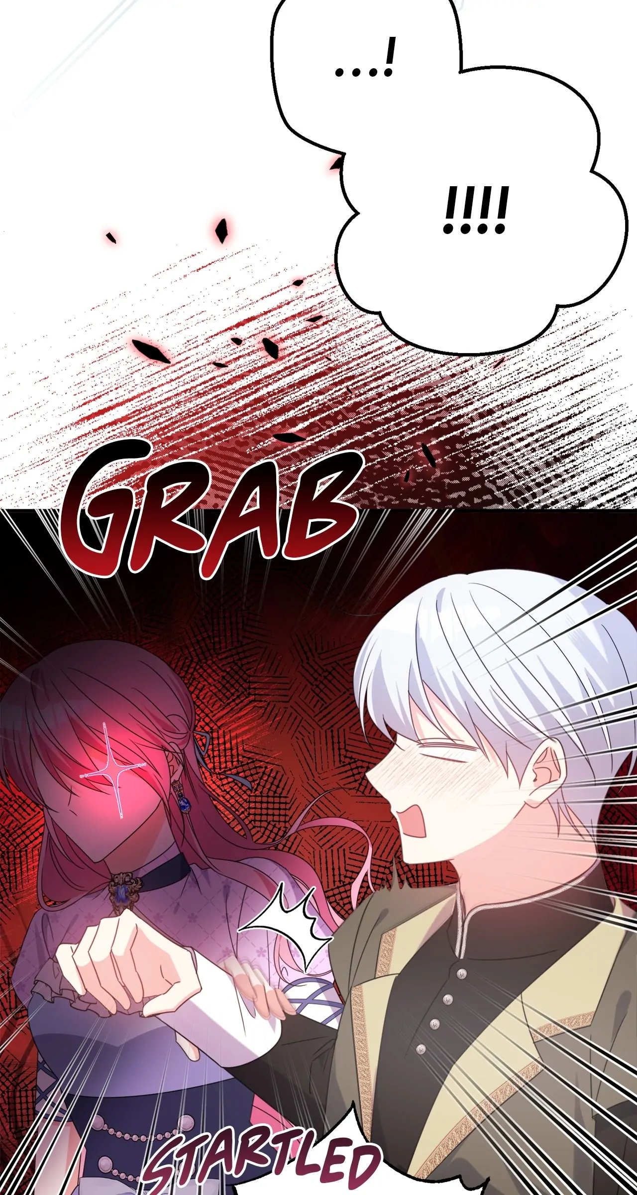 Let Me Enjoy the Extra Life Chapter 48 - page 107