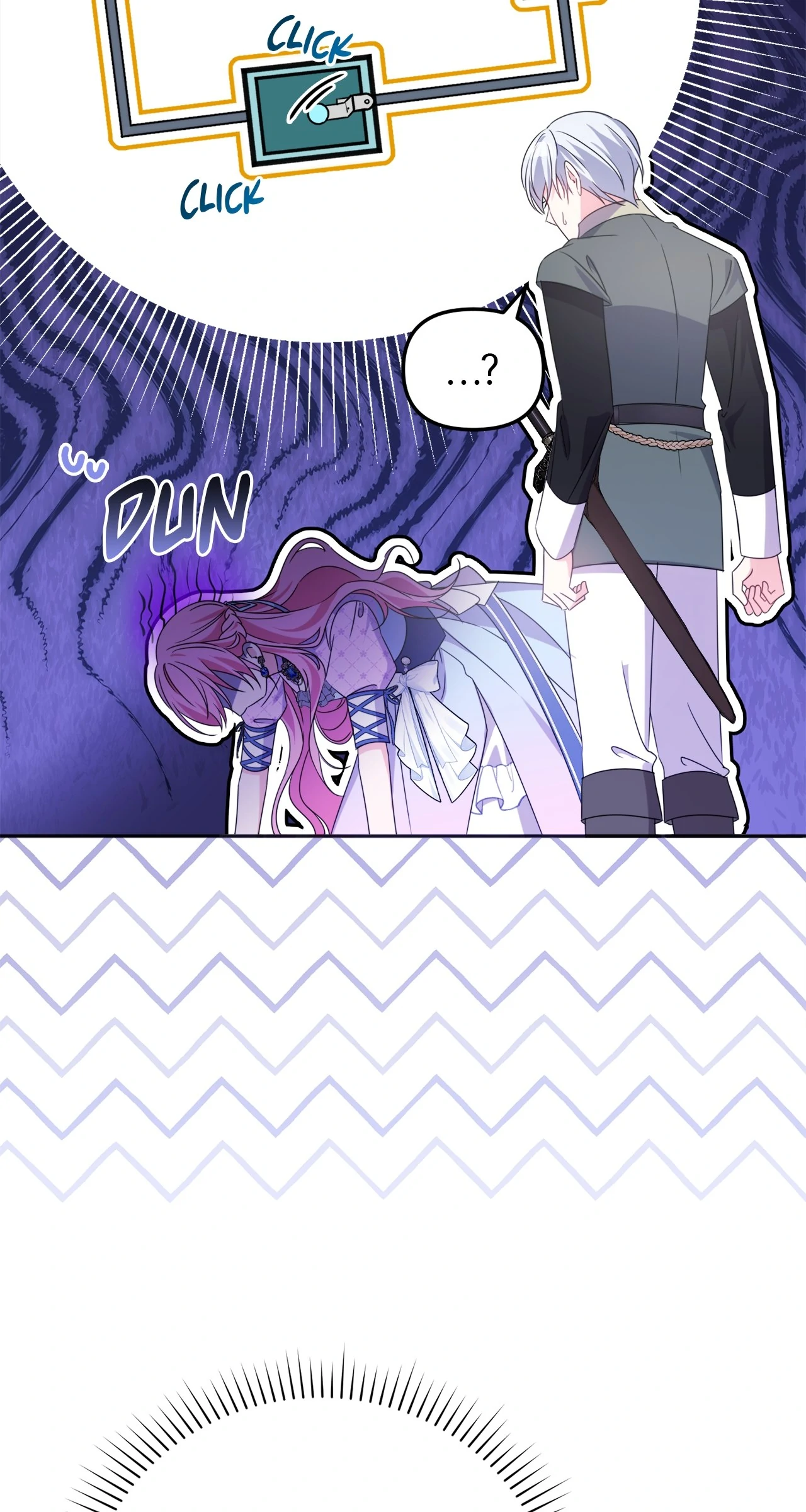 Let Me Enjoy the Extra Life Chapter 48 - page 114