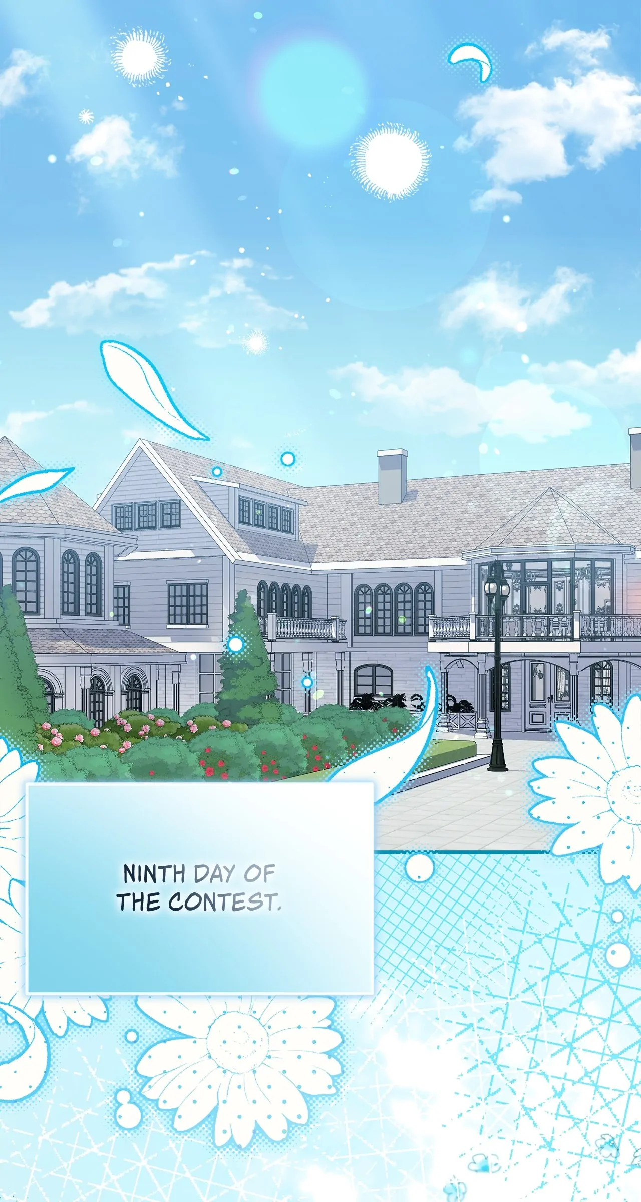 Let Me Enjoy the Extra Life Chapter 48 - page 11