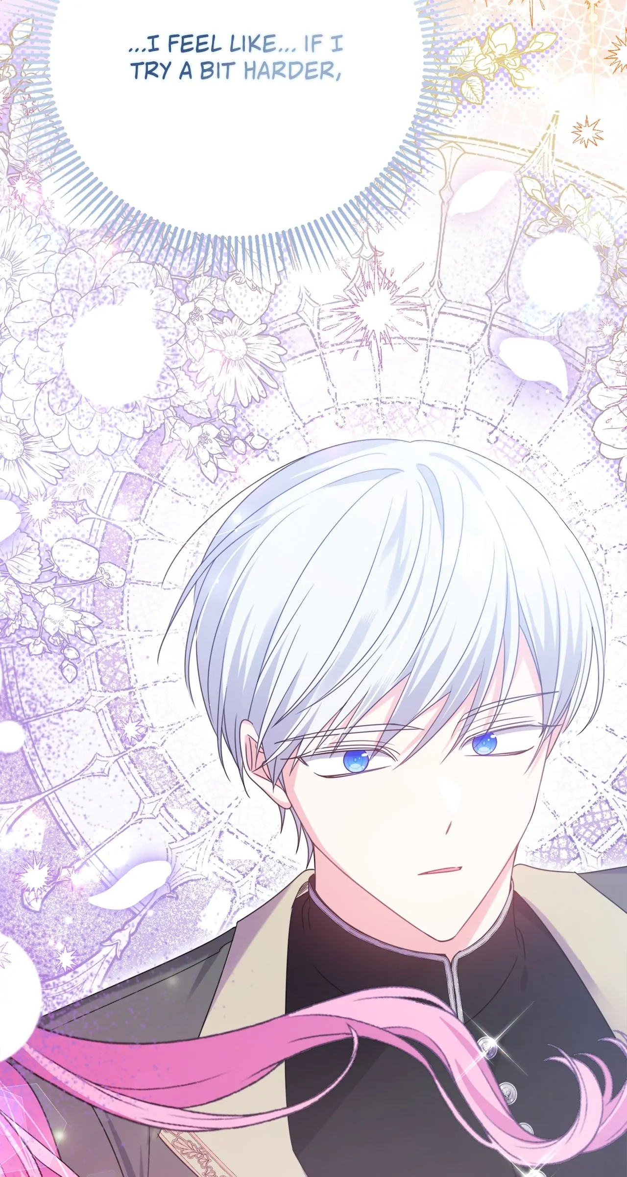 Let Me Enjoy the Extra Life Chapter 48 - page 123