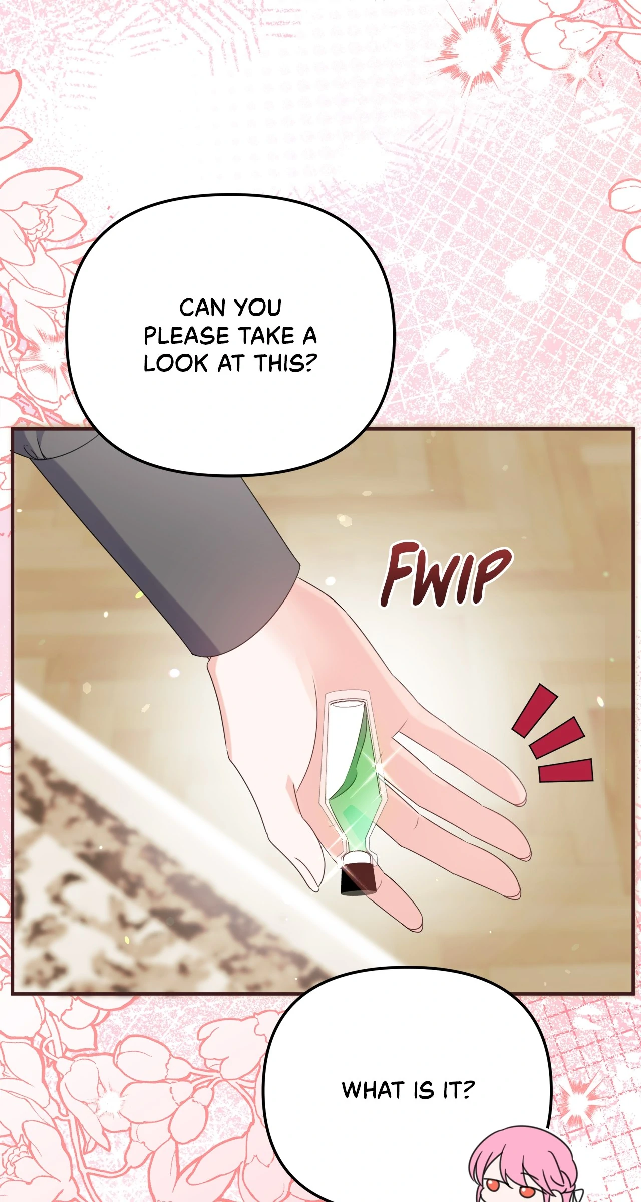 Let Me Enjoy the Extra Life Chapter 48 - page 15