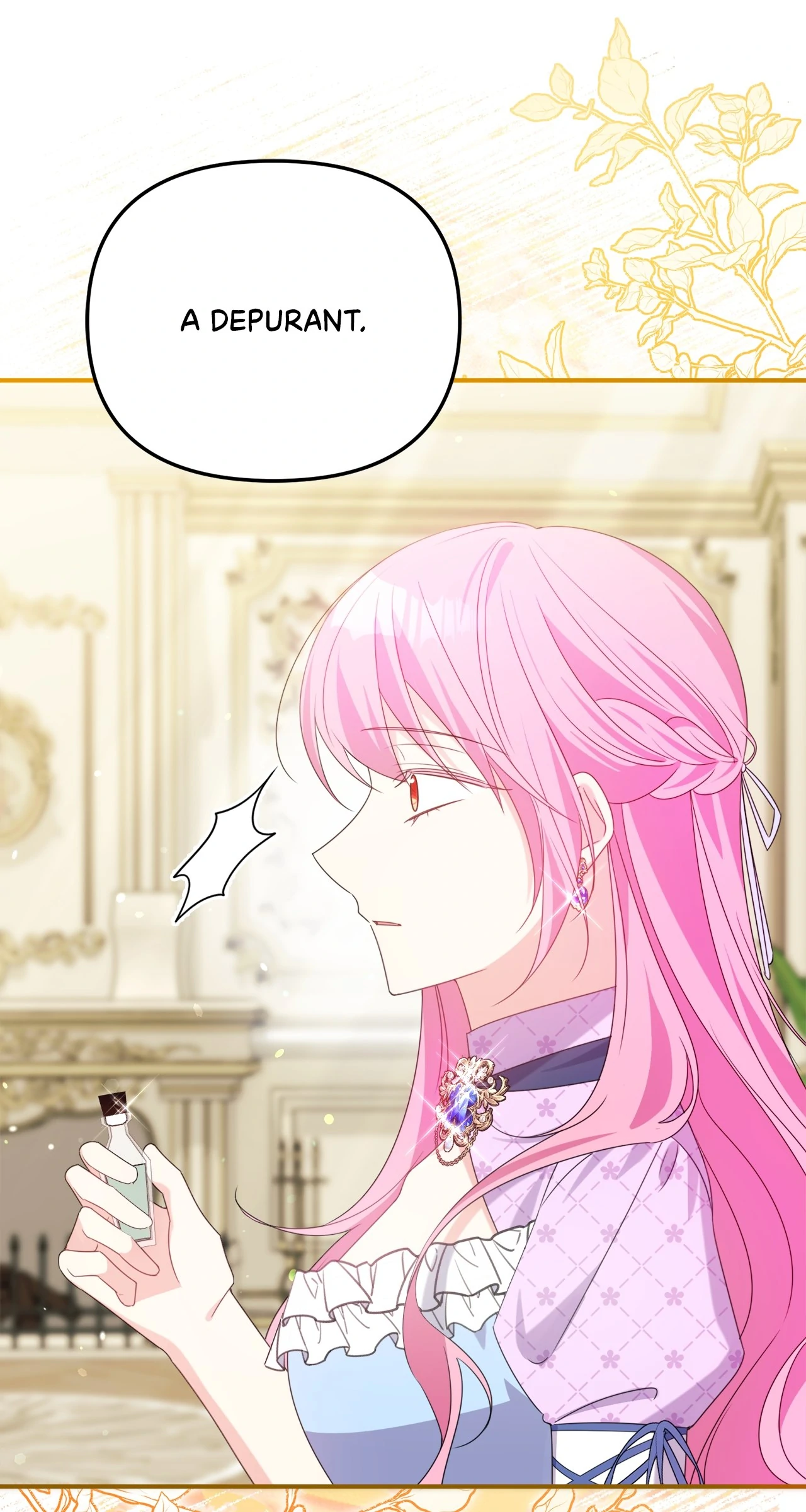 Let Me Enjoy the Extra Life Chapter 48 - page 17