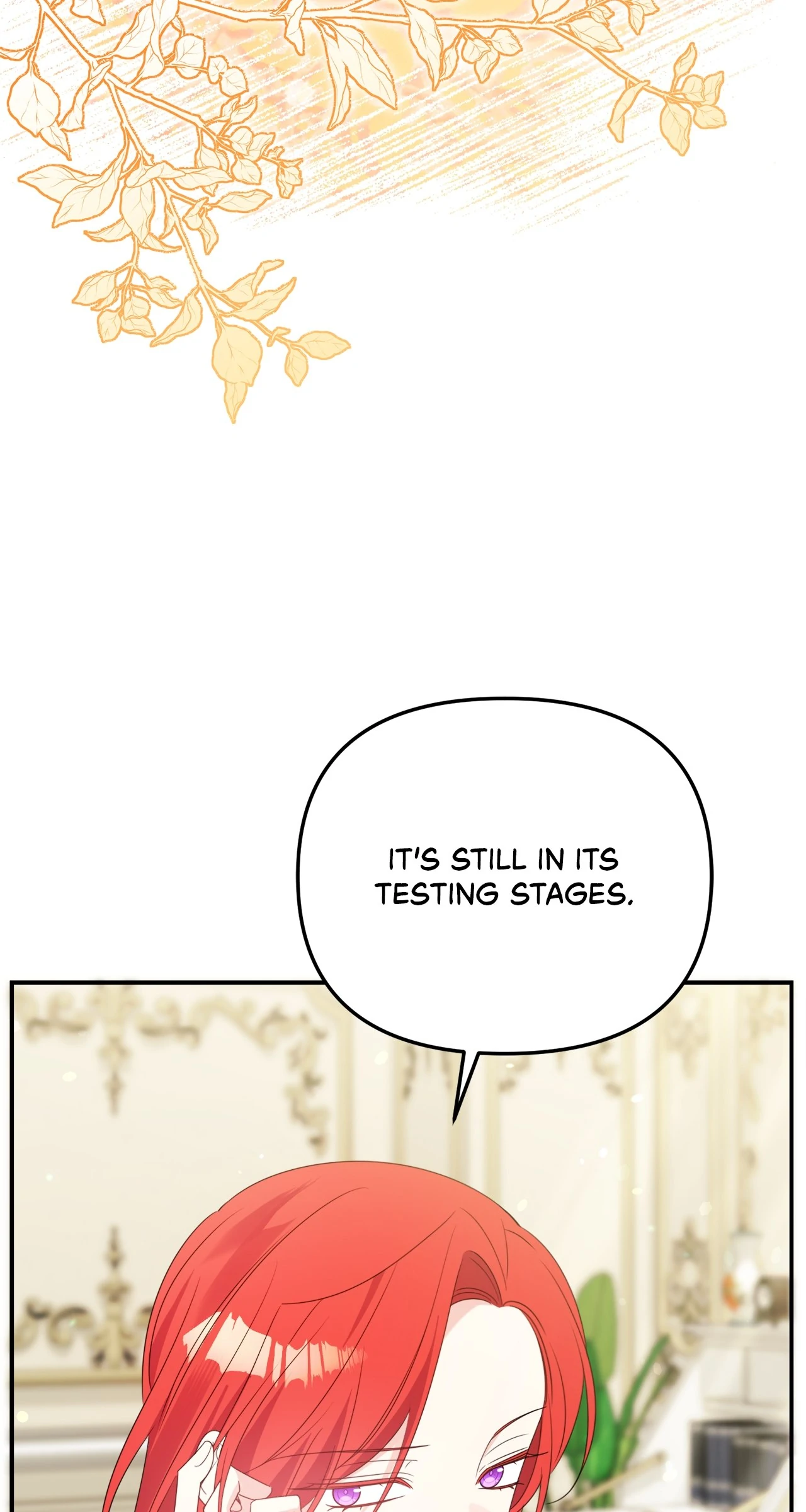 Let Me Enjoy the Extra Life Chapter 48 - page 18