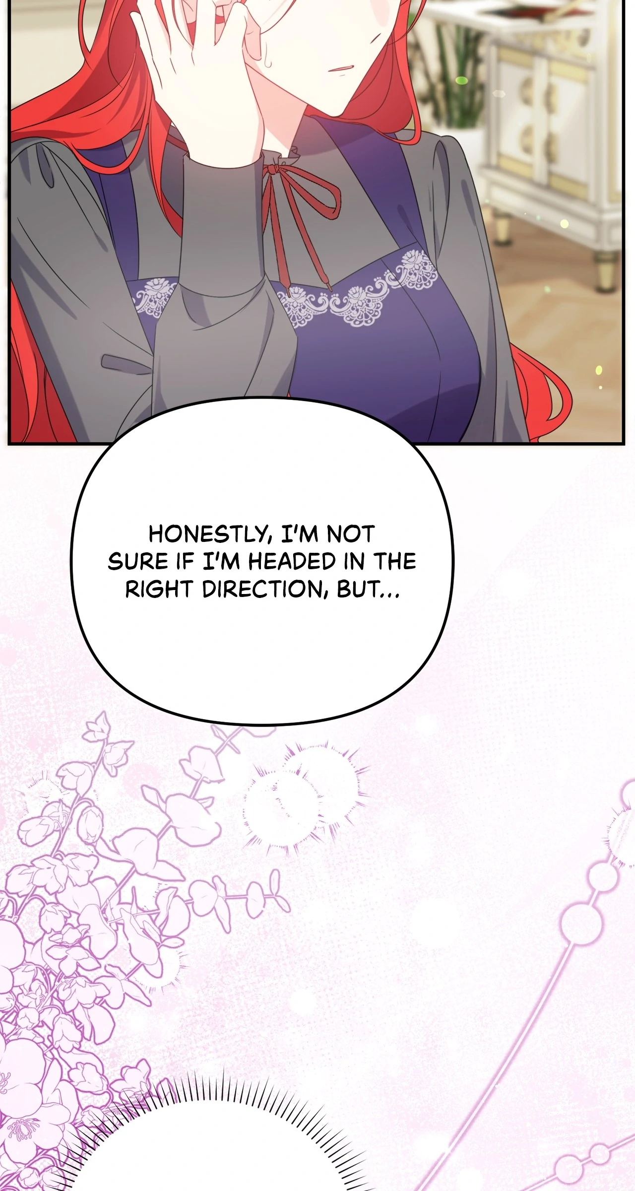 Let Me Enjoy the Extra Life Chapter 48 - page 19