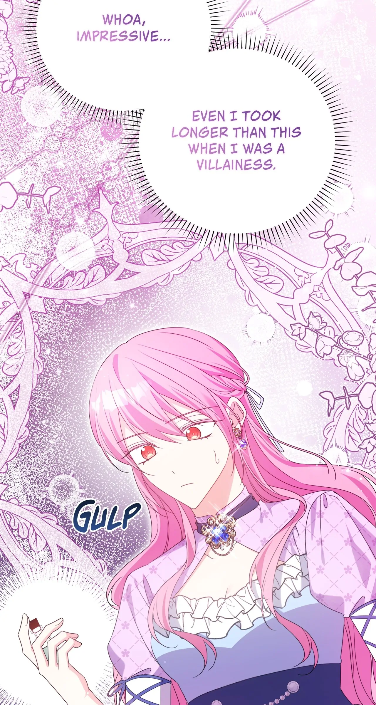 Let Me Enjoy the Extra Life Chapter 48 - page 20