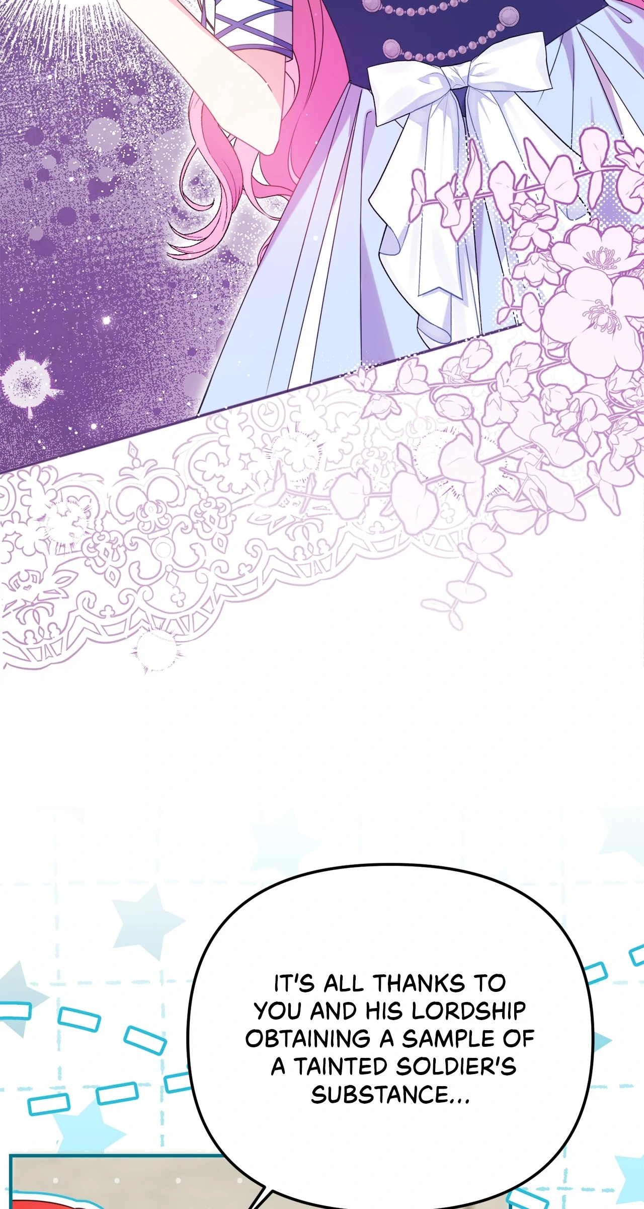 Let Me Enjoy the Extra Life Chapter 48 - page 21