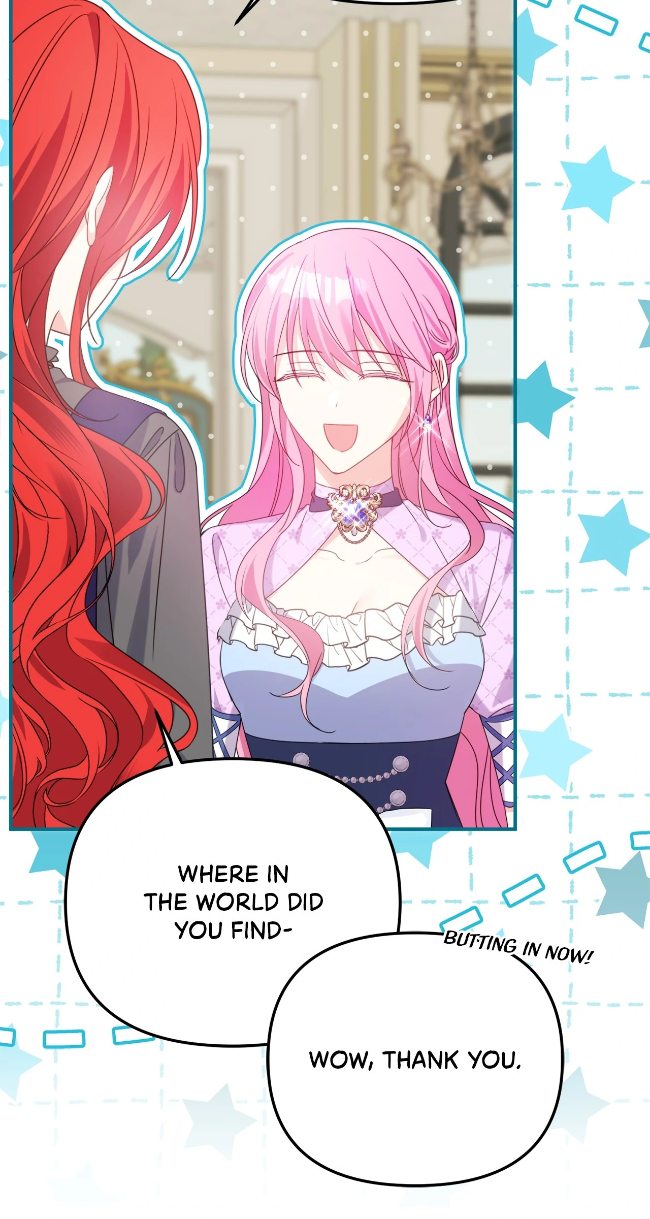 Let Me Enjoy the Extra Life Chapter 48 - page 22