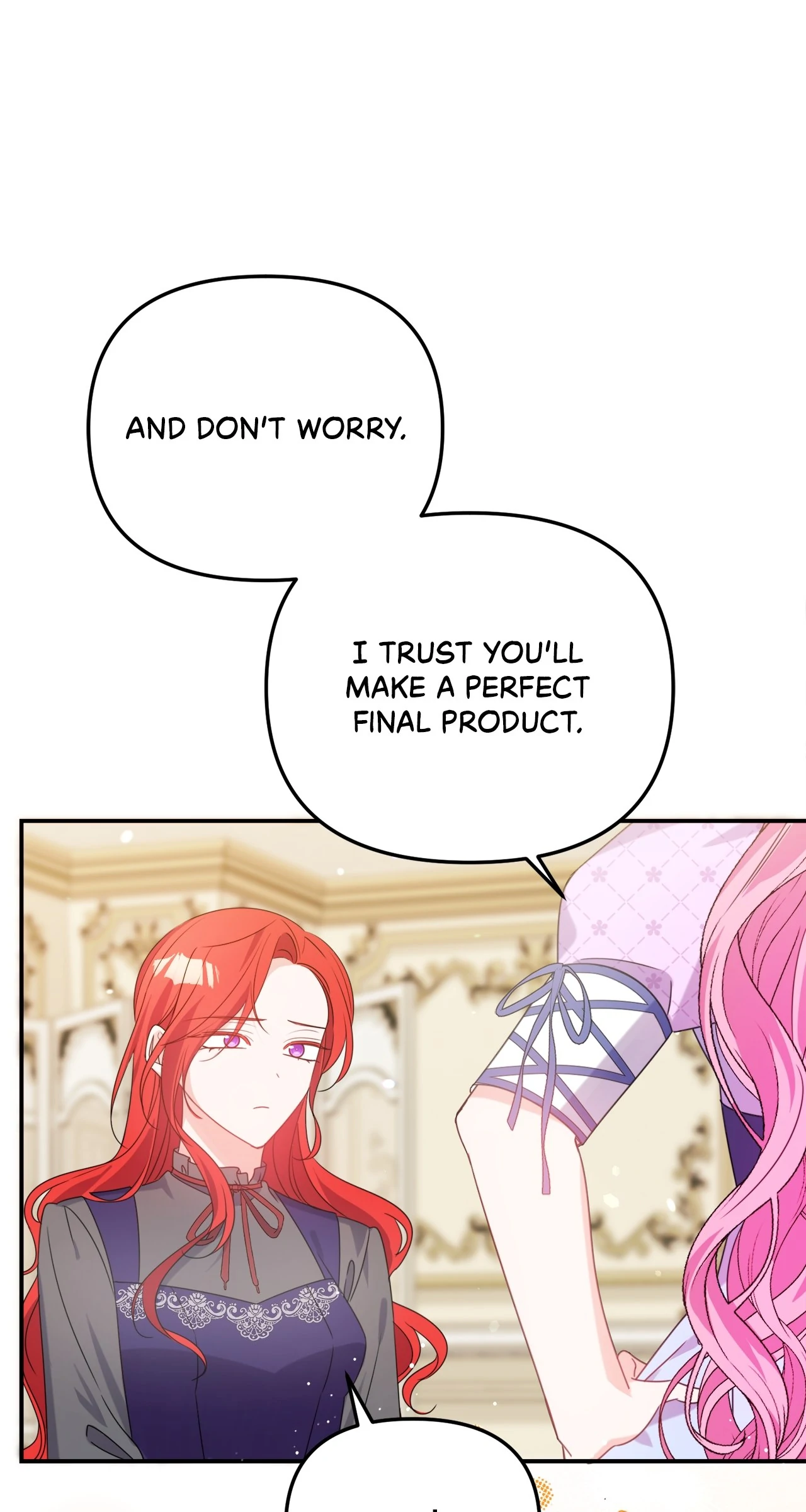 Let Me Enjoy the Extra Life Chapter 48 - page 24