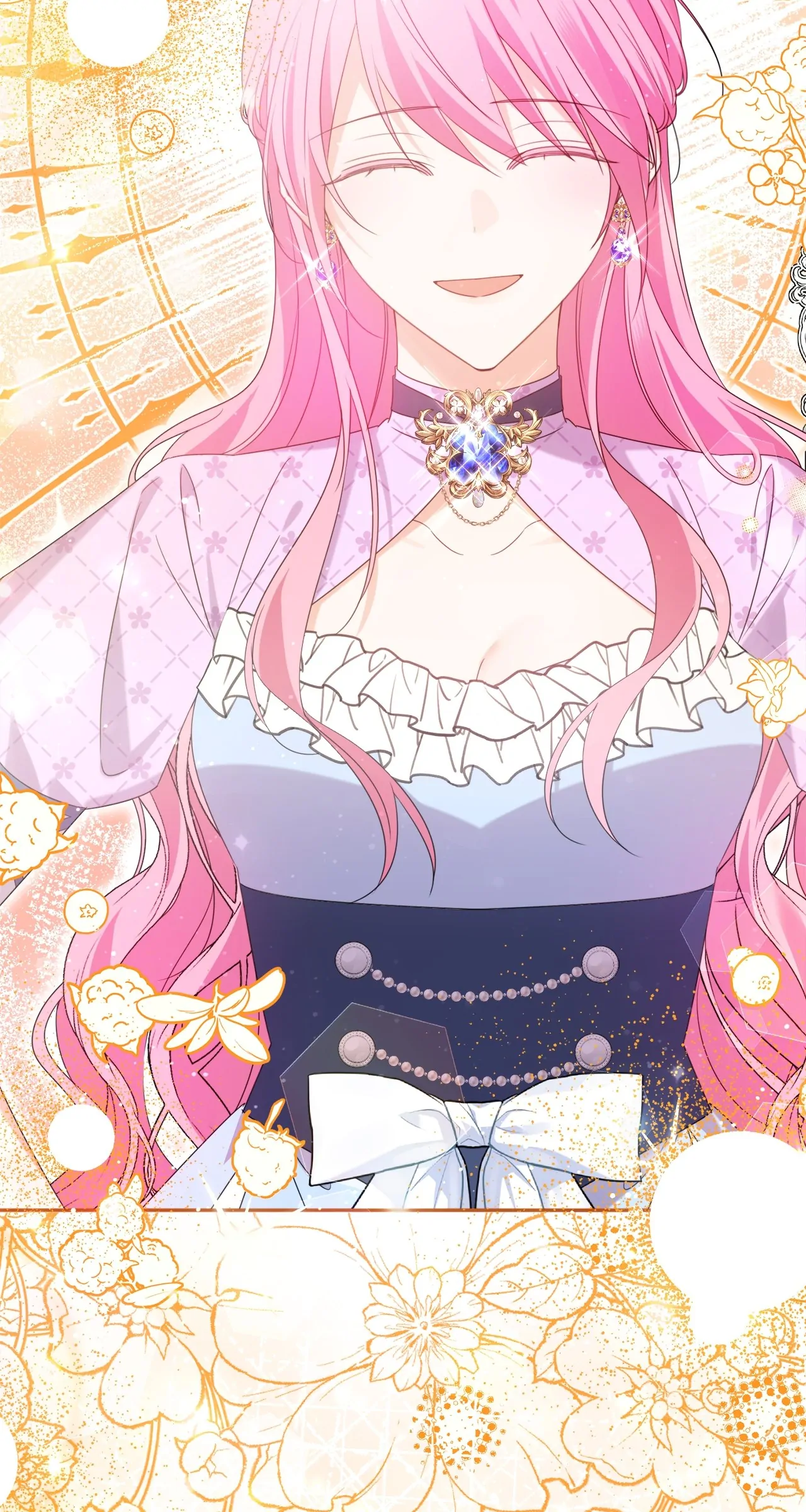 Let Me Enjoy the Extra Life Chapter 48 - page 26