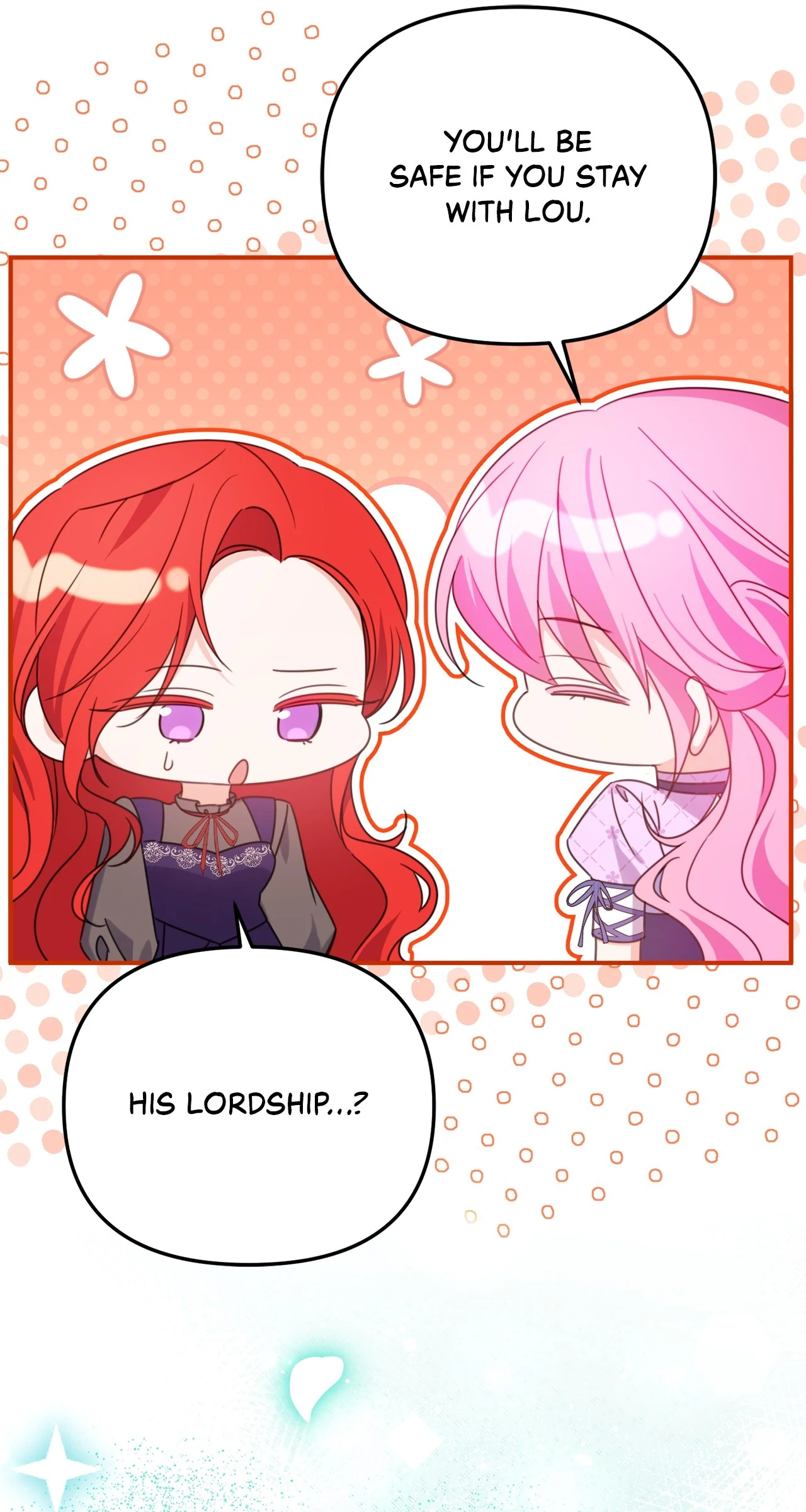 Let Me Enjoy the Extra Life Chapter 48 - page 32