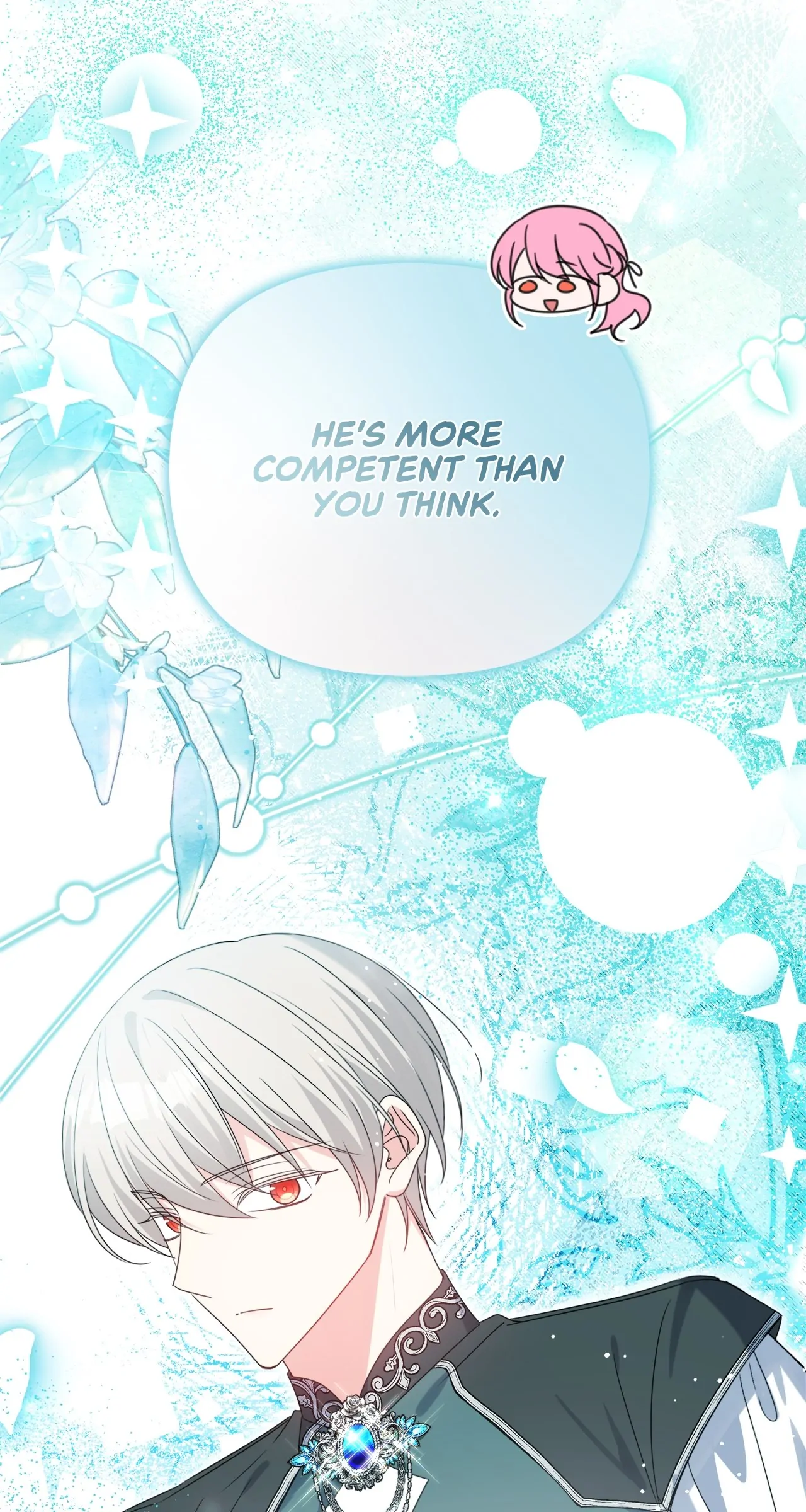 Let Me Enjoy the Extra Life Chapter 48 - page 33