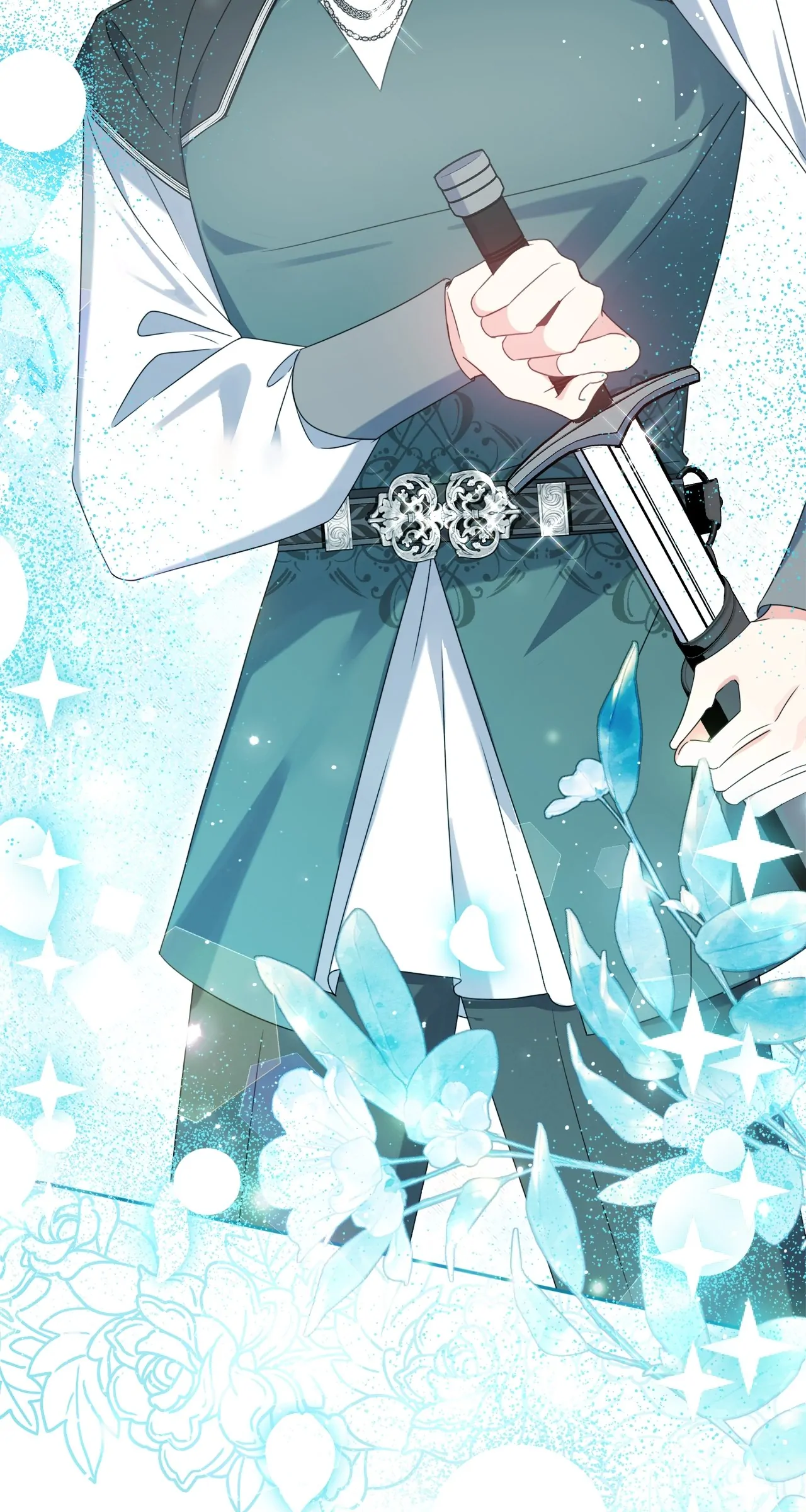 Let Me Enjoy the Extra Life Chapter 48 - page 34