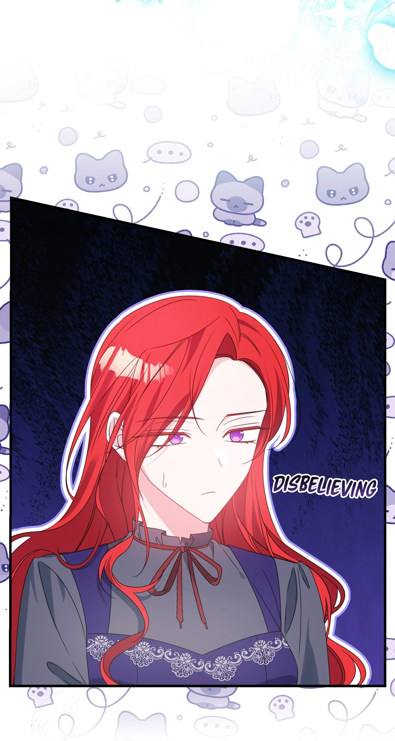 Let Me Enjoy the Extra Life Chapter 48 - page 35