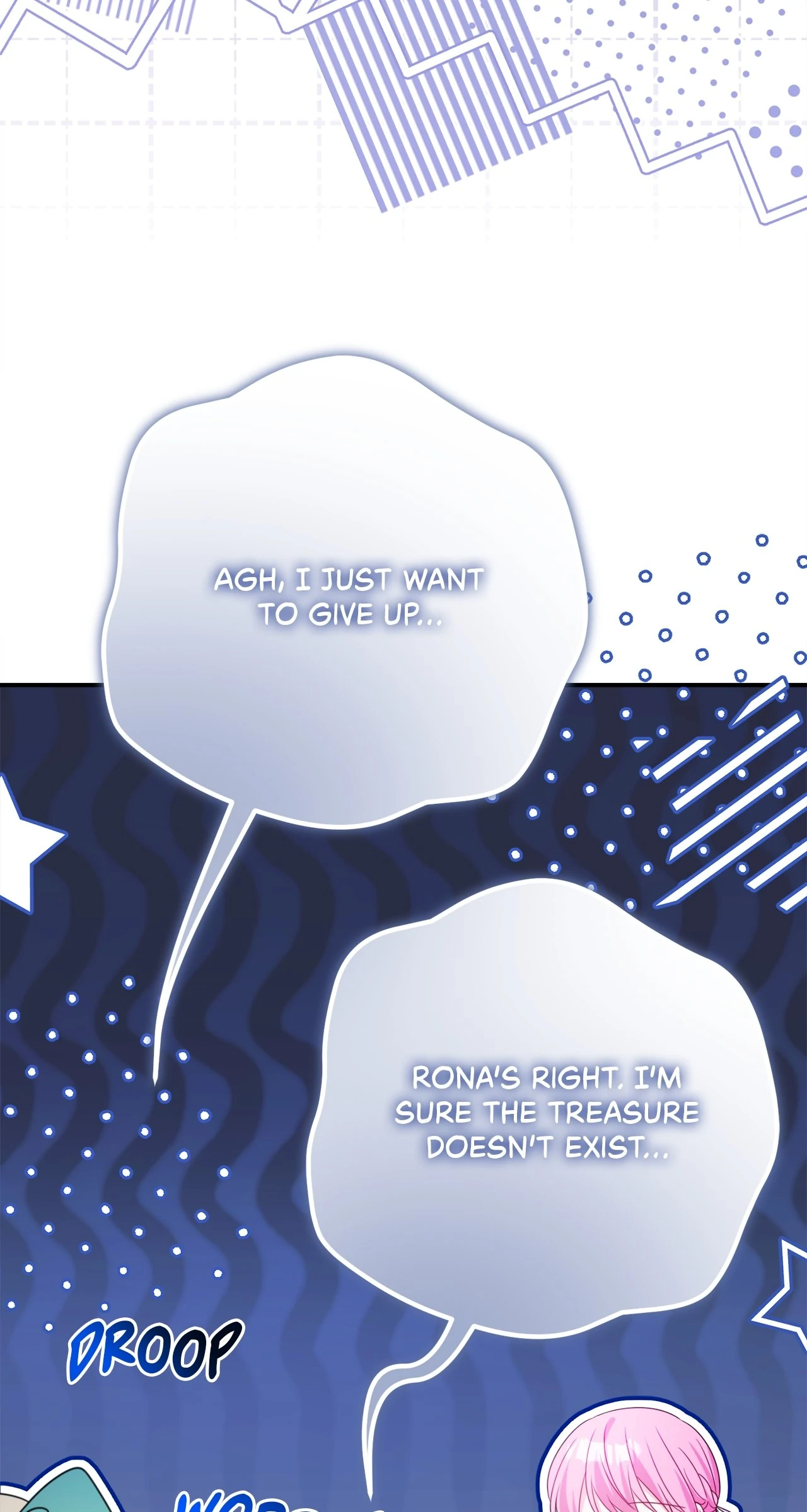 Let Me Enjoy the Extra Life Chapter 48 - page 41