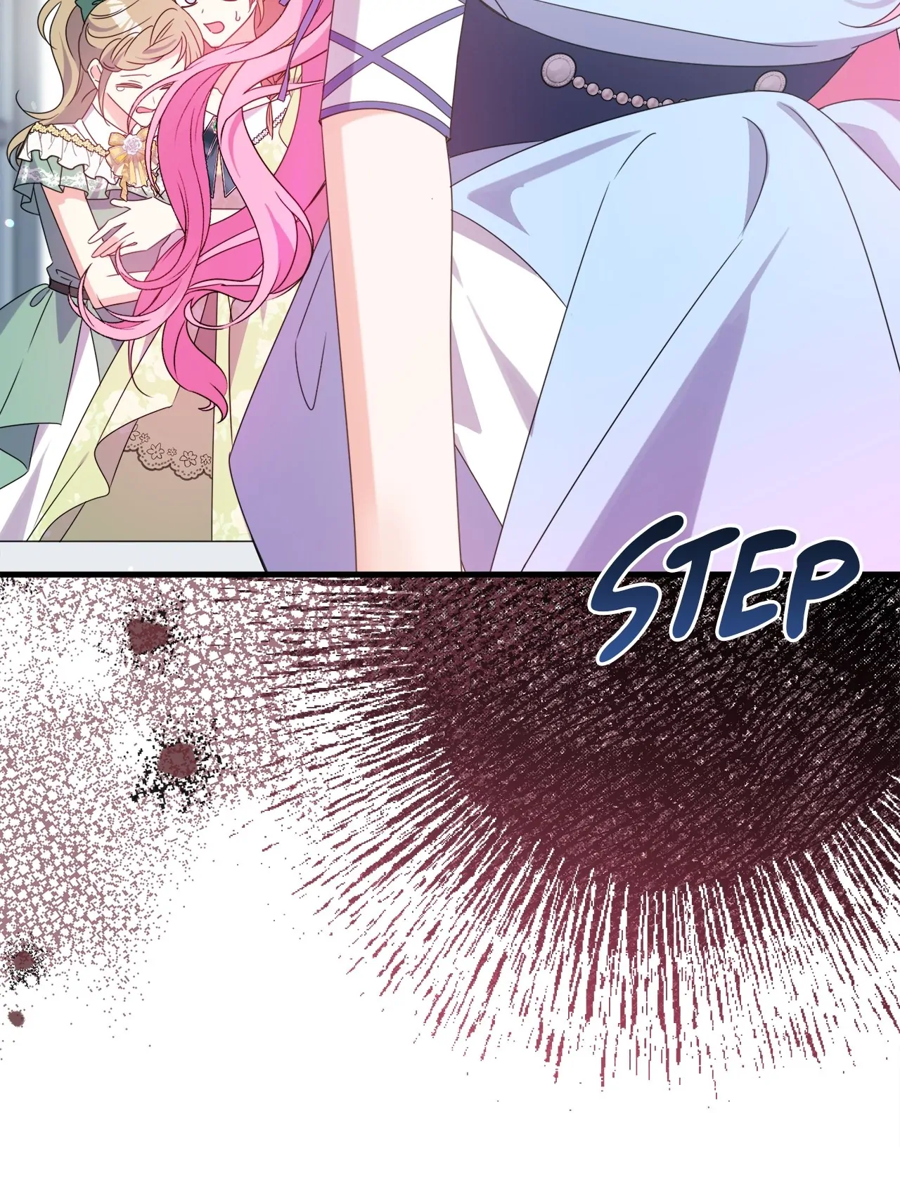 Let Me Enjoy the Extra Life Chapter 48 - page 49