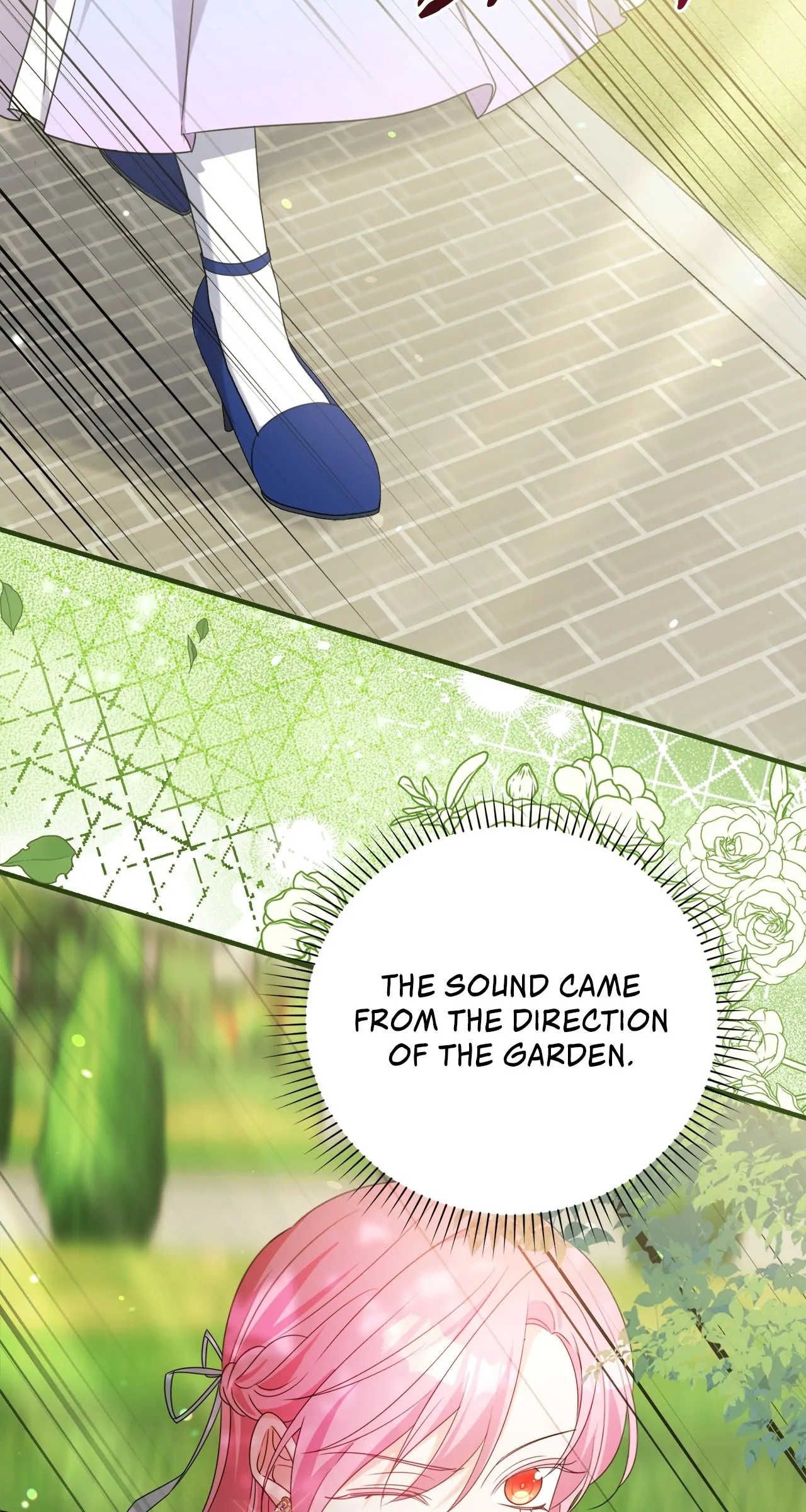 Let Me Enjoy the Extra Life Chapter 48 - page 52