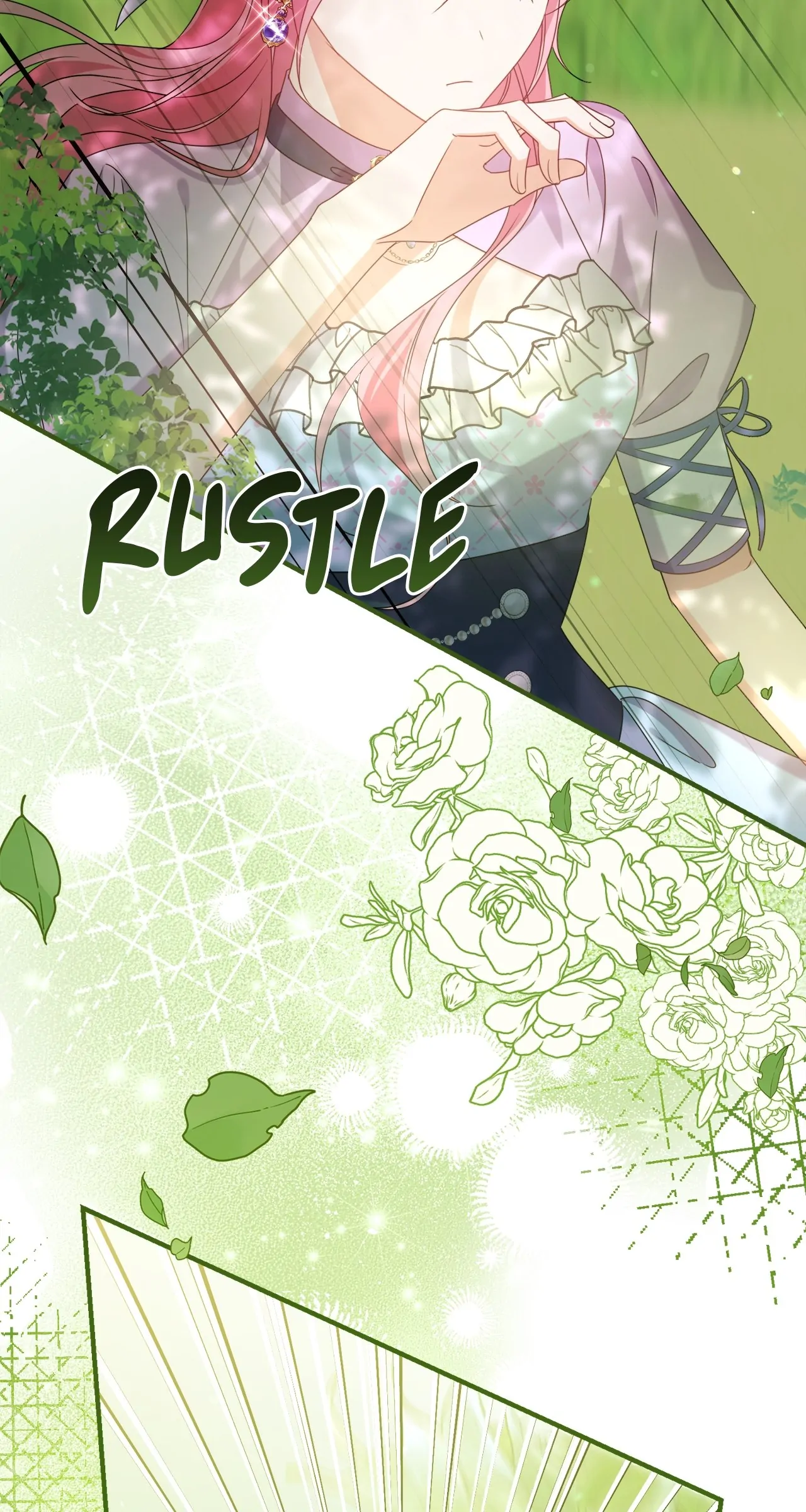 Let Me Enjoy the Extra Life Chapter 48 - page 53