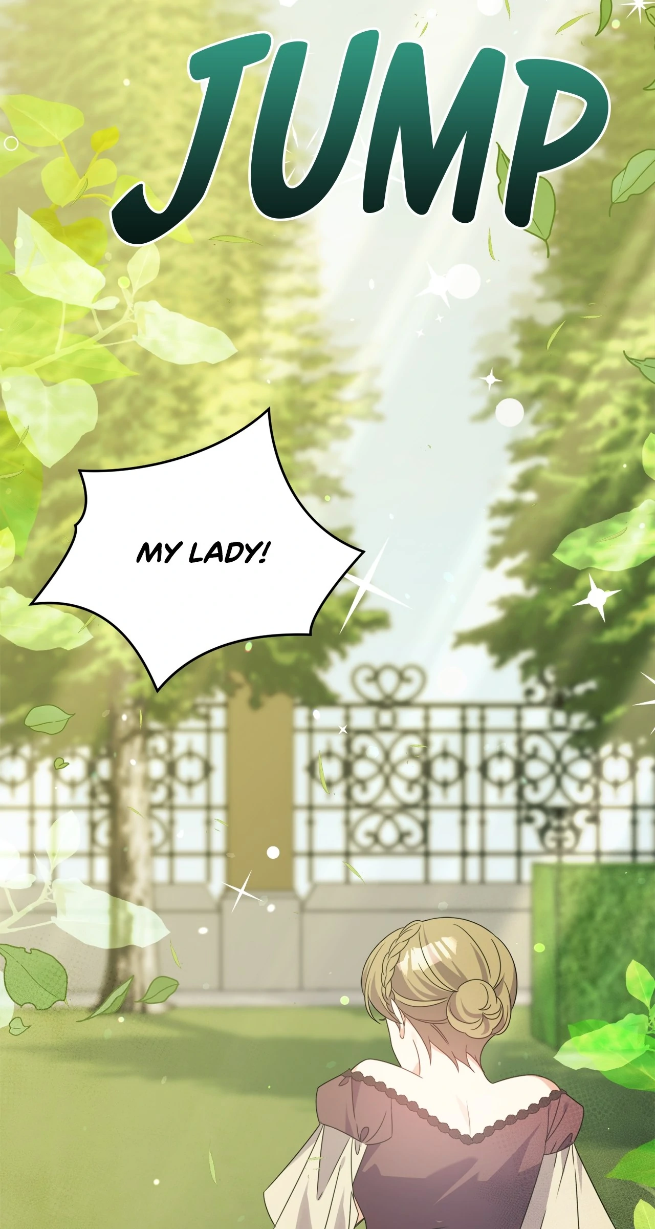 Let Me Enjoy the Extra Life Chapter 48 - page 55